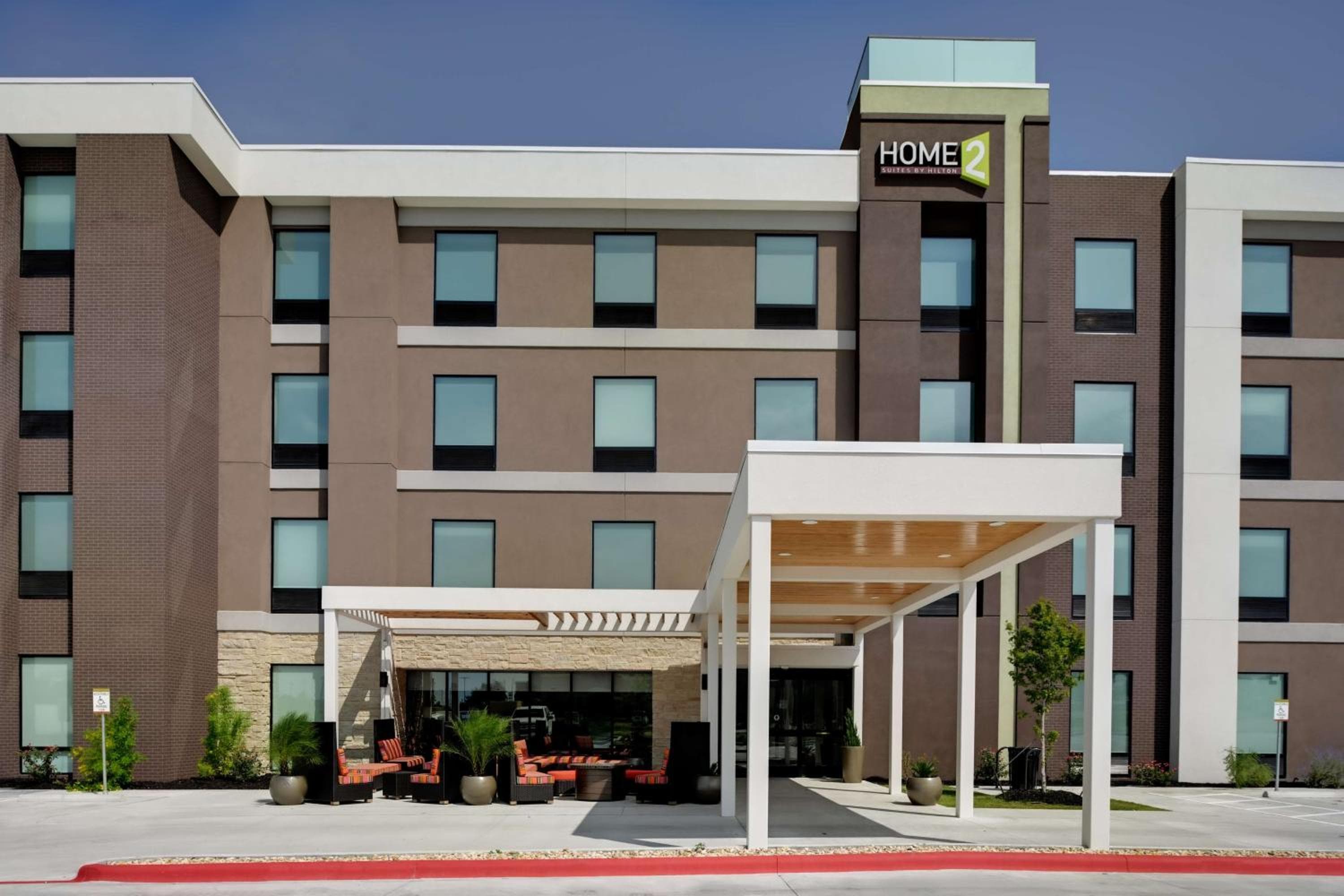 Home2 Suites By Hilton Temple, Temple, photo 4