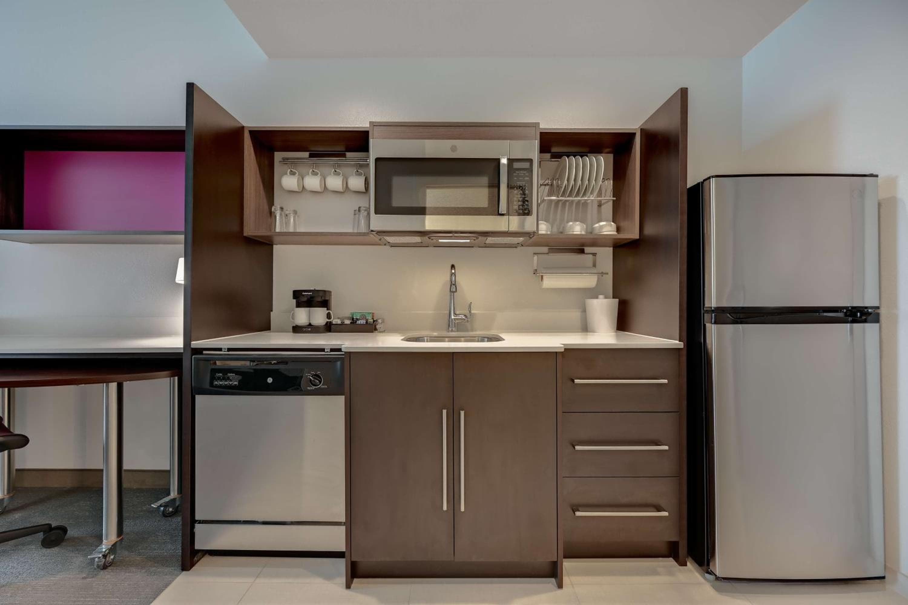 Home2 Suites By Hilton Temple, Temple, photo 3