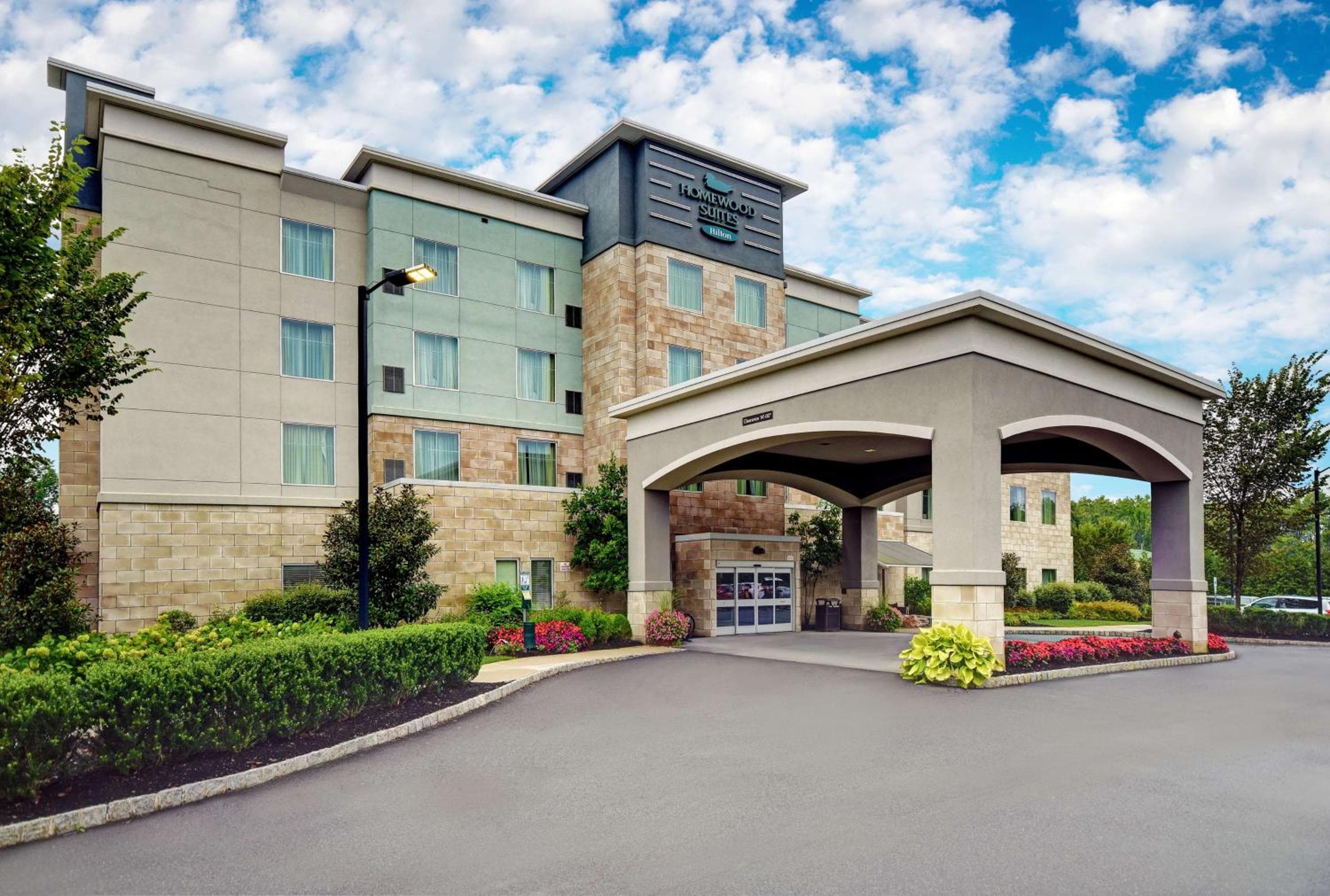 Homewood Suites by Hilton Hamilton, NJ, Hamilton