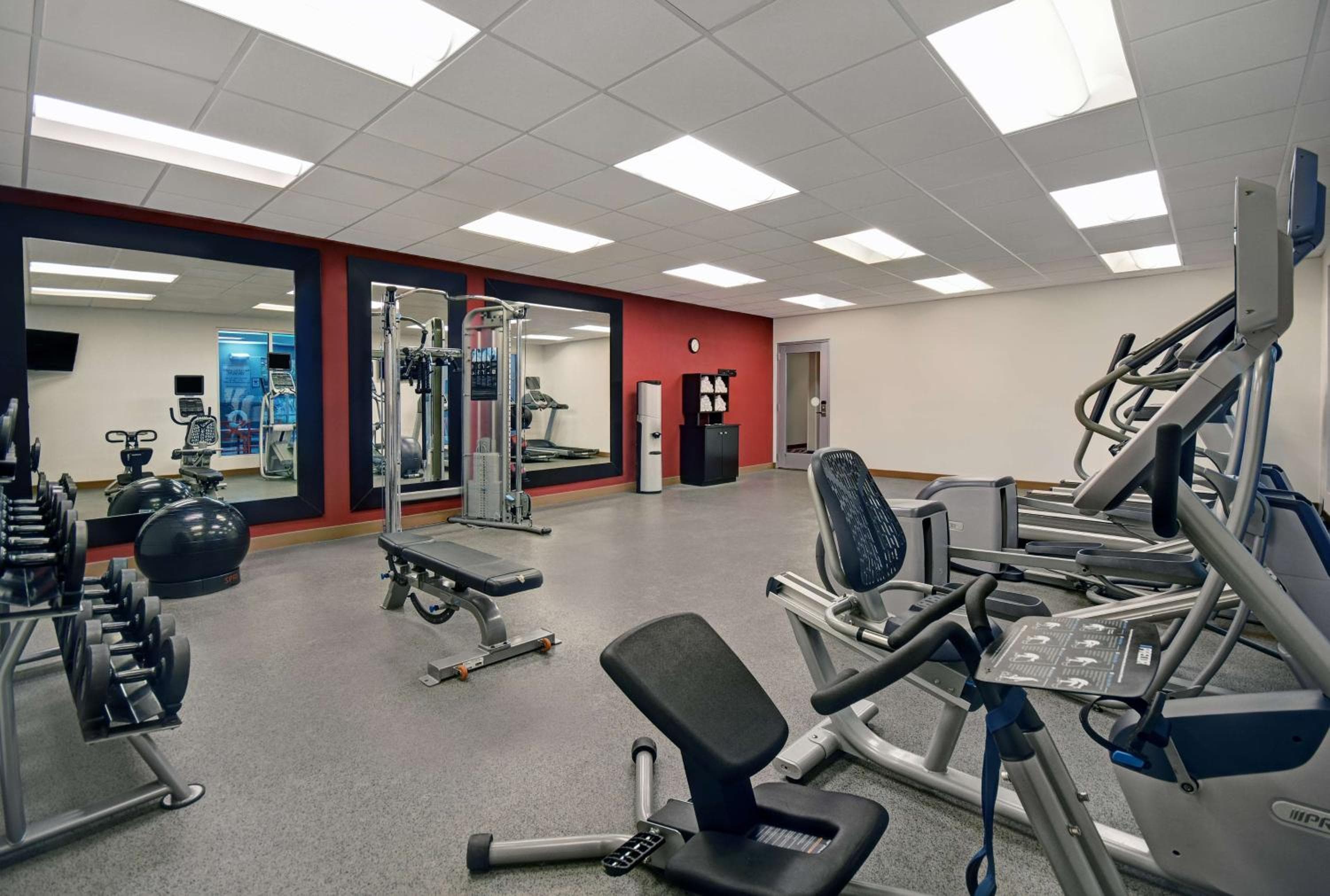 Homewood Suites by Hilton Hamilton, NJ, Hamilton, photo 2