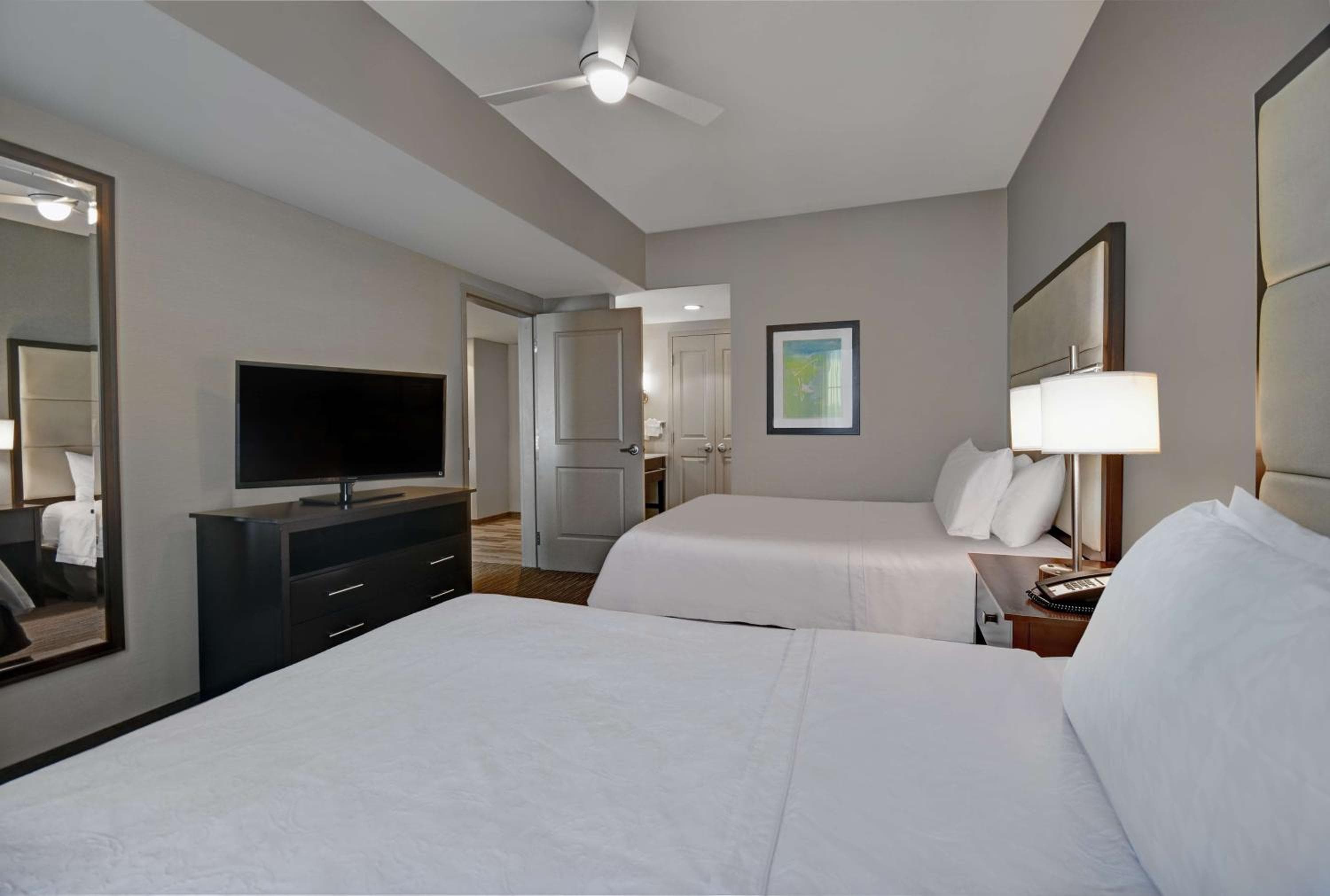 Homewood Suites by Hilton Hamilton, NJ, Hamilton, photo 5