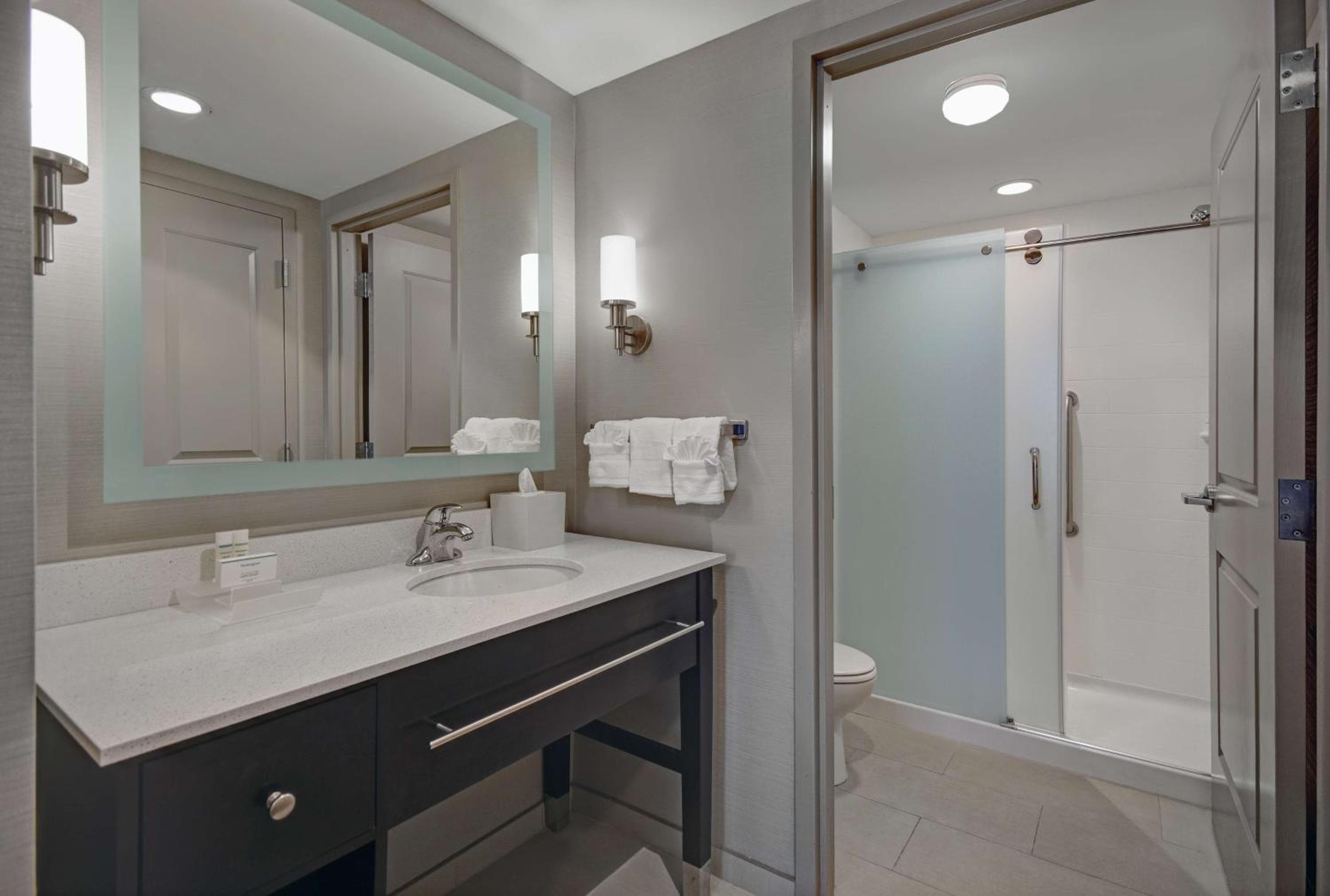 Homewood Suites by Hilton Hamilton, NJ, Hamilton, photo 4