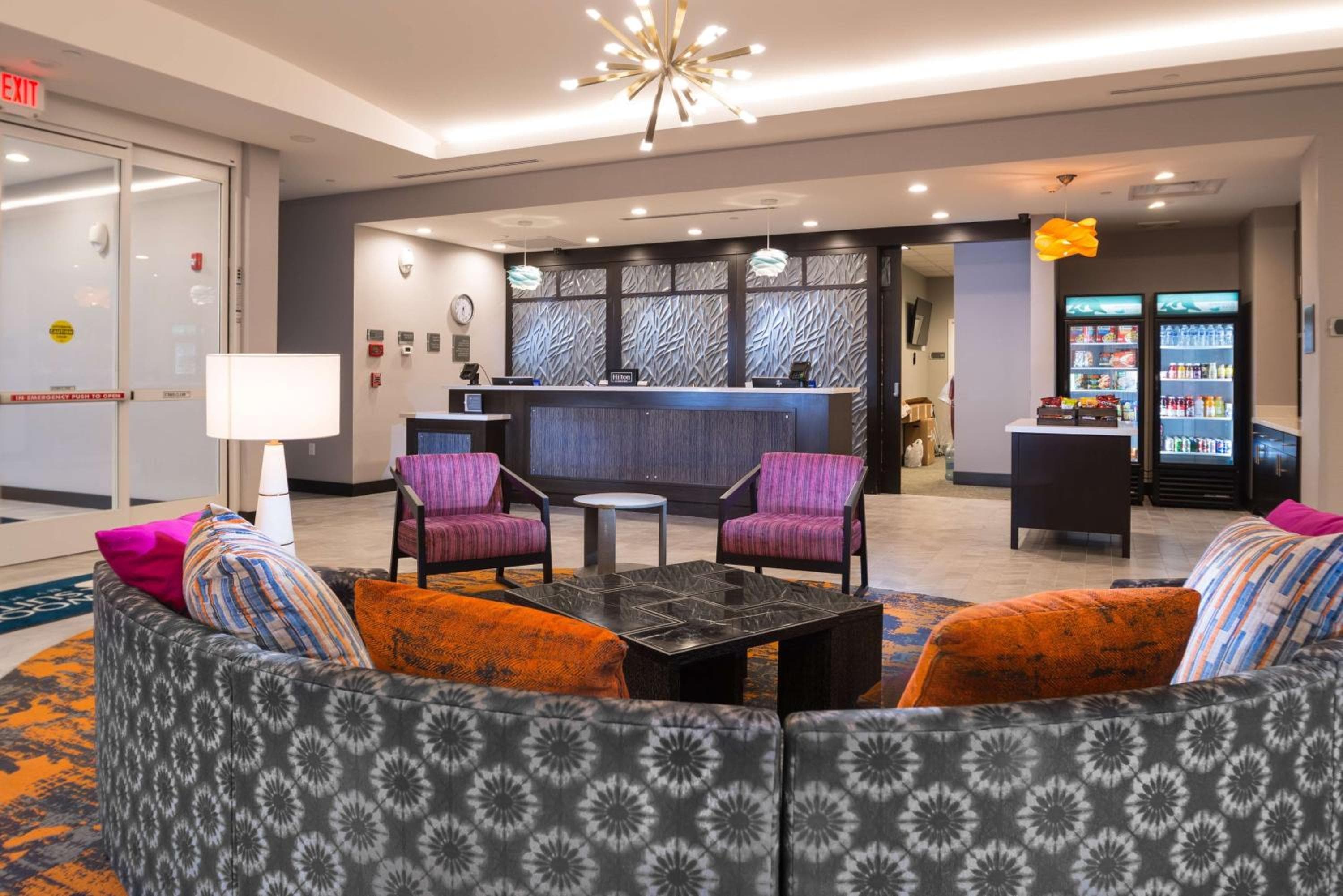 Homewood Suites By Hilton Tulsa Catoosa, Catoosa, photo 2