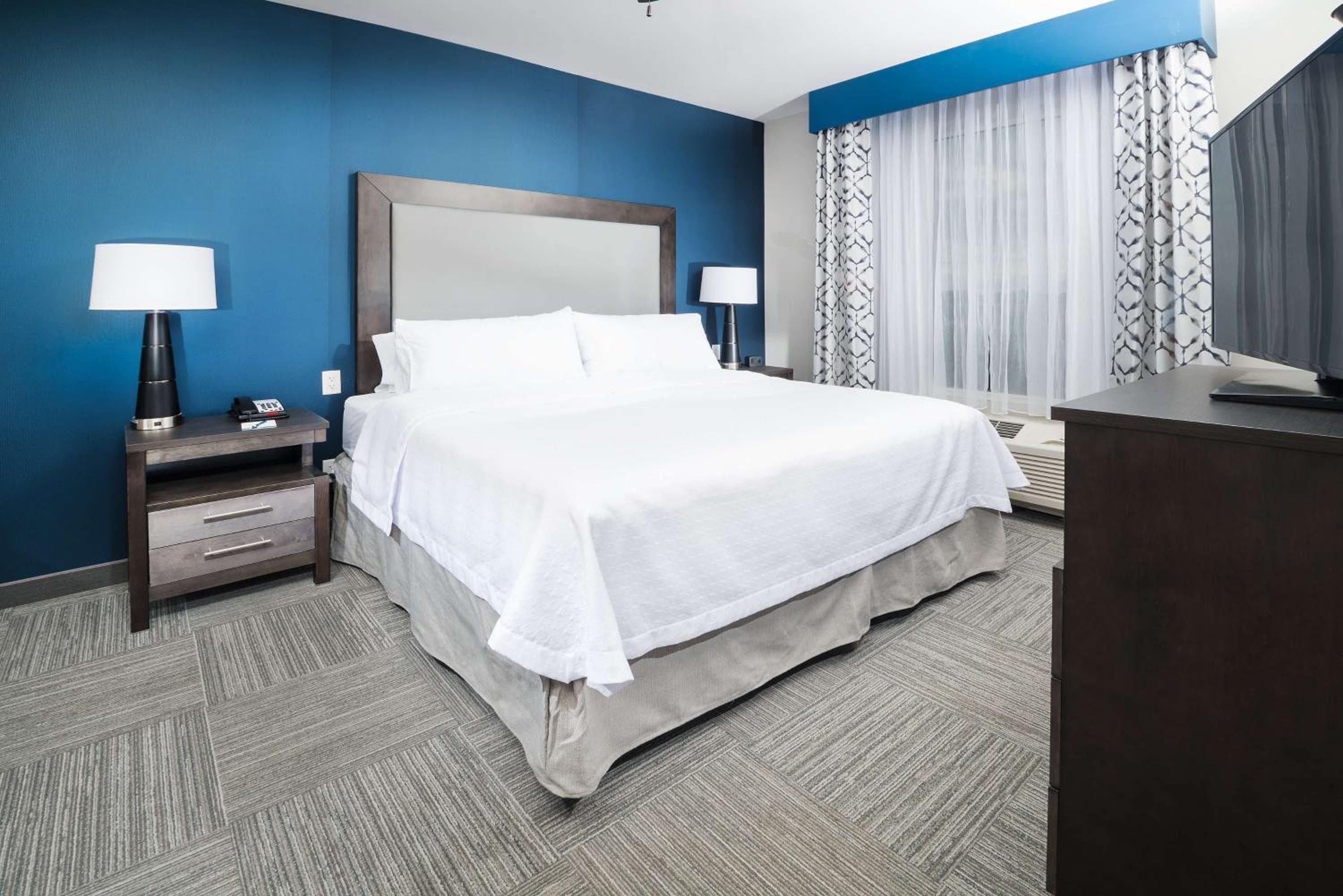 Homewood Suites By Hilton Tulsa Catoosa, Catoosa, photo 6