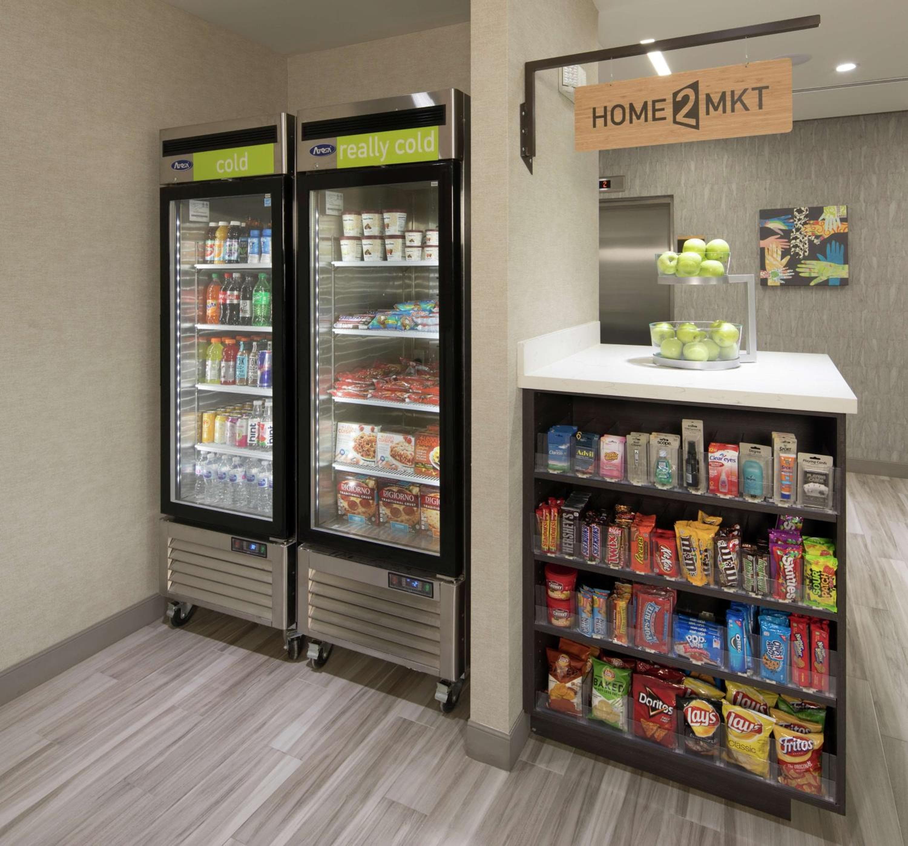 Home2 Suites by Hilton Owasso, Owasso, photo 3