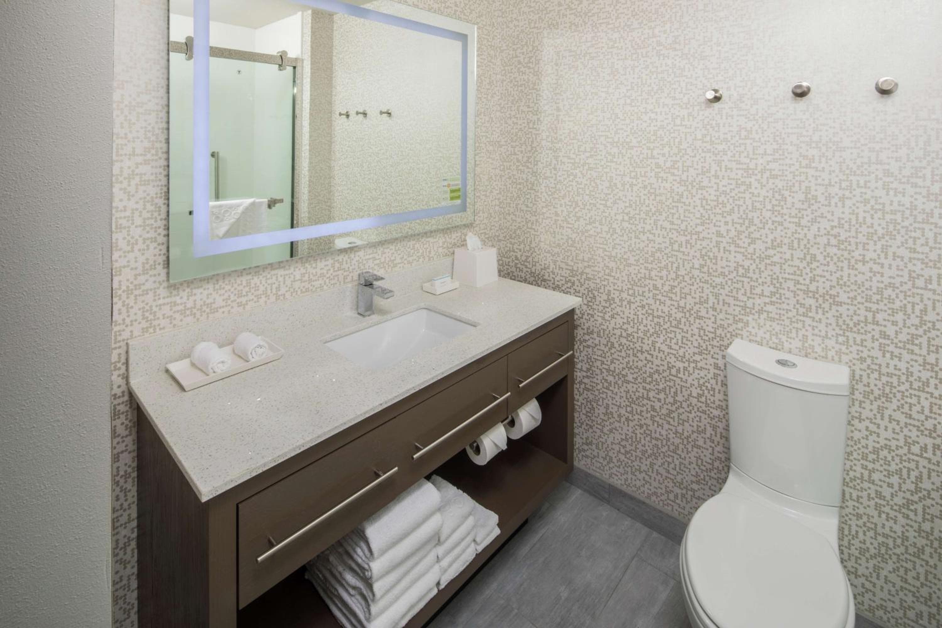 Home2 Suites by Hilton Owasso, Owasso, photo 6