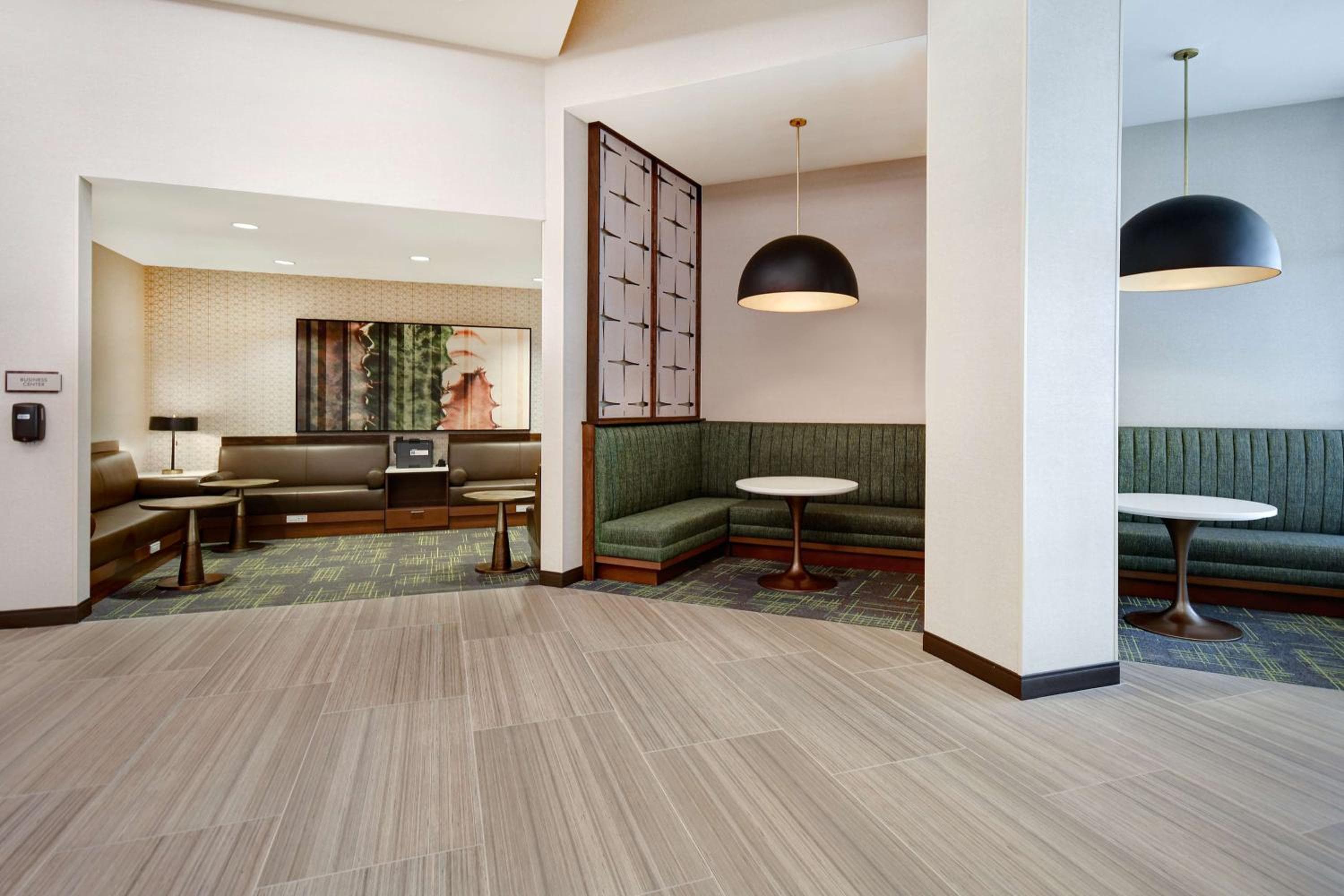Home2 Suites By Hilton Tucson Downtown, Tucson, photo 5