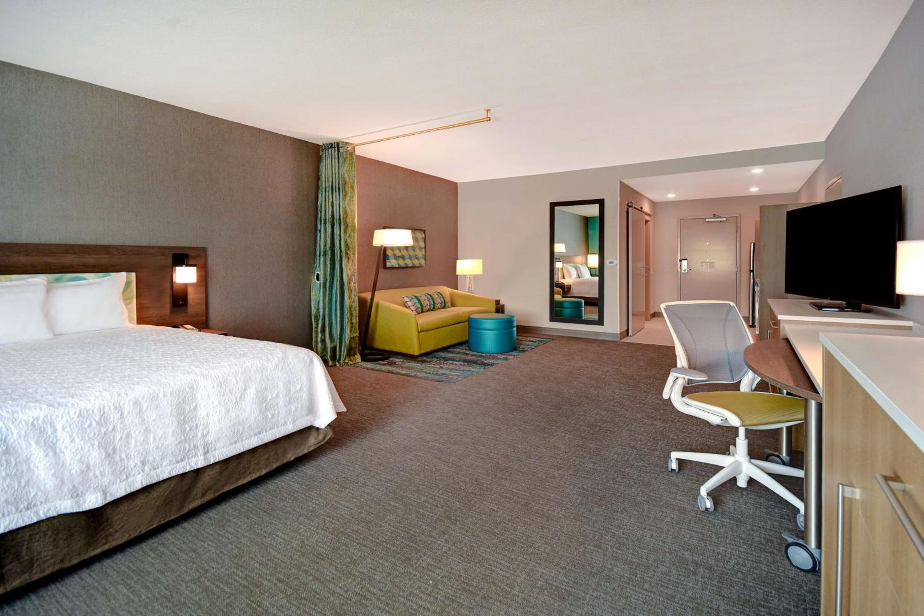 Home2 Suites By Hilton Tucson Downtown, Tucson, photo 6