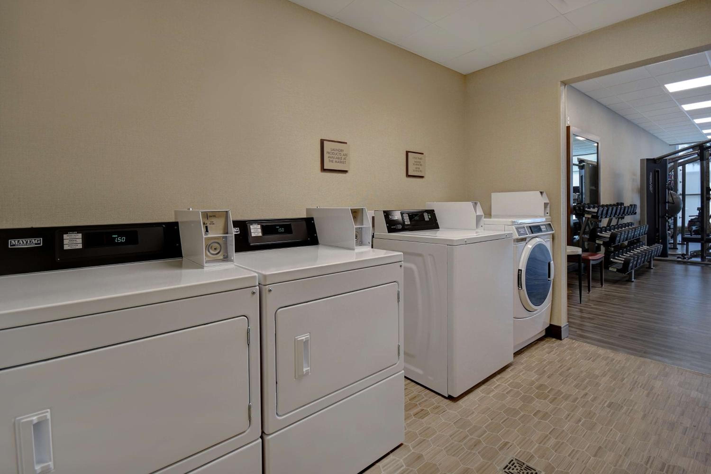 Home2 Suites By Hilton Tucson Downtown, Tucson, photo 4