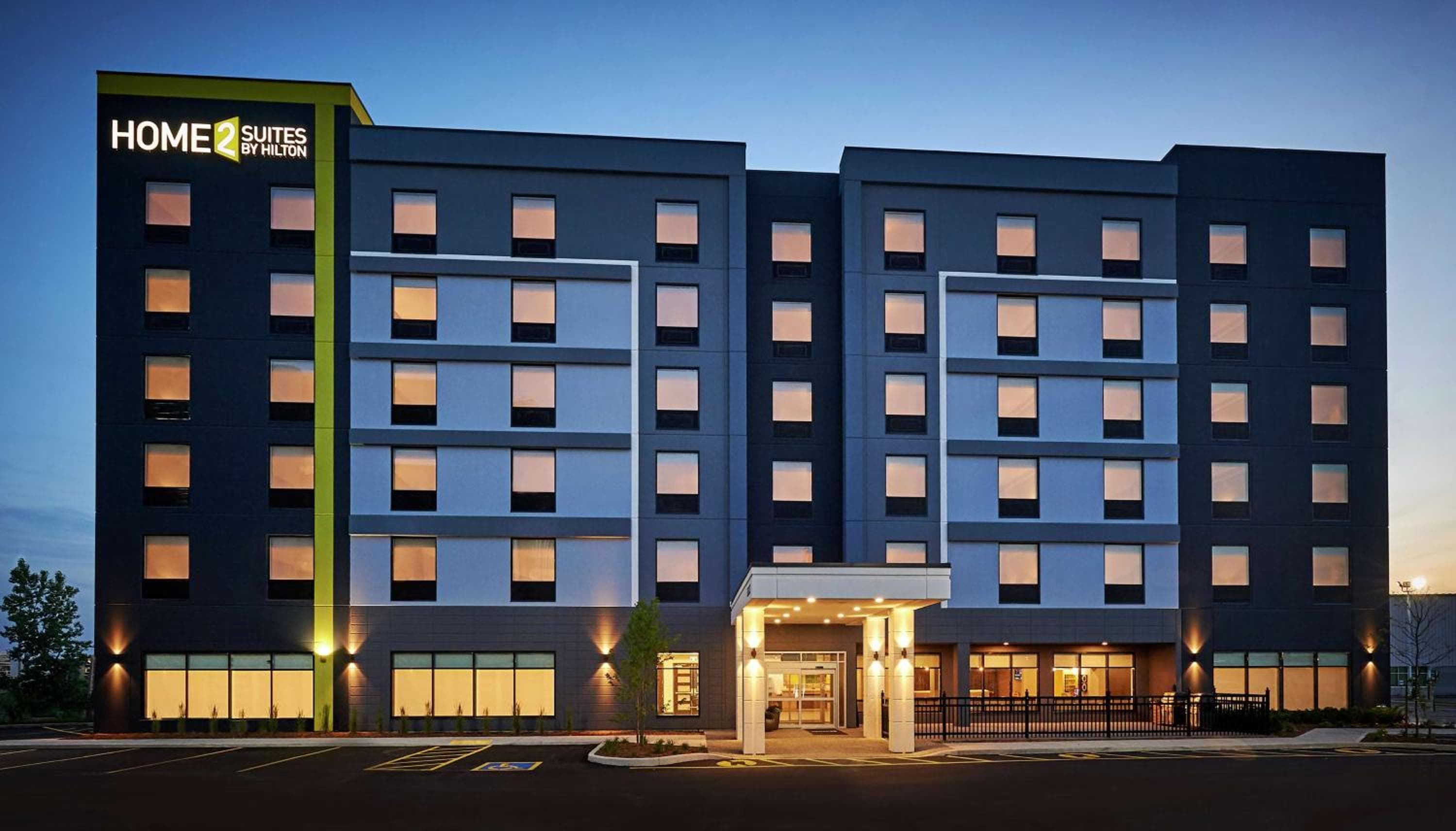 Home2 Suites By Hilton Brantford, Brantford
