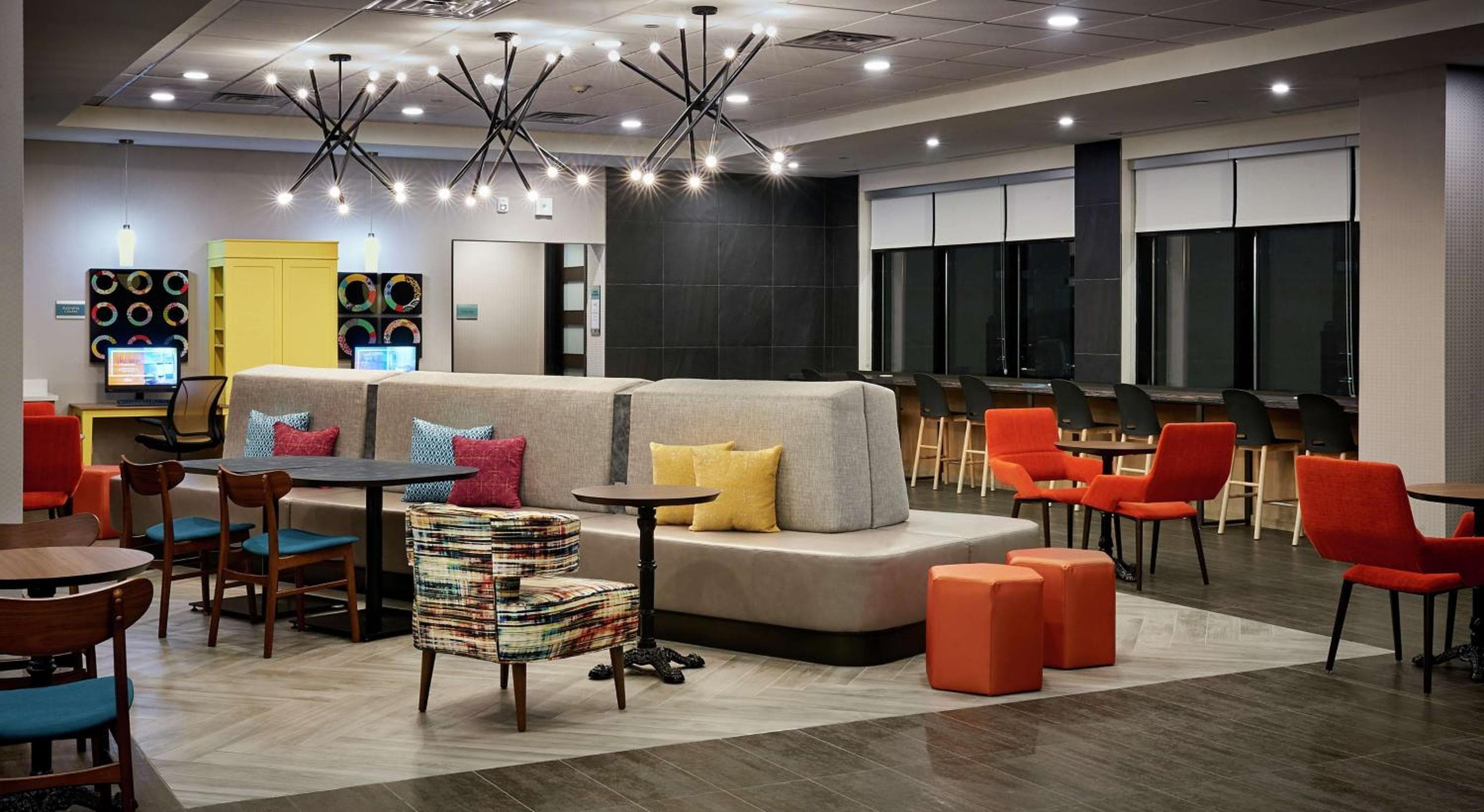 Home2 Suites By Hilton Brantford, Brantford, photo 6