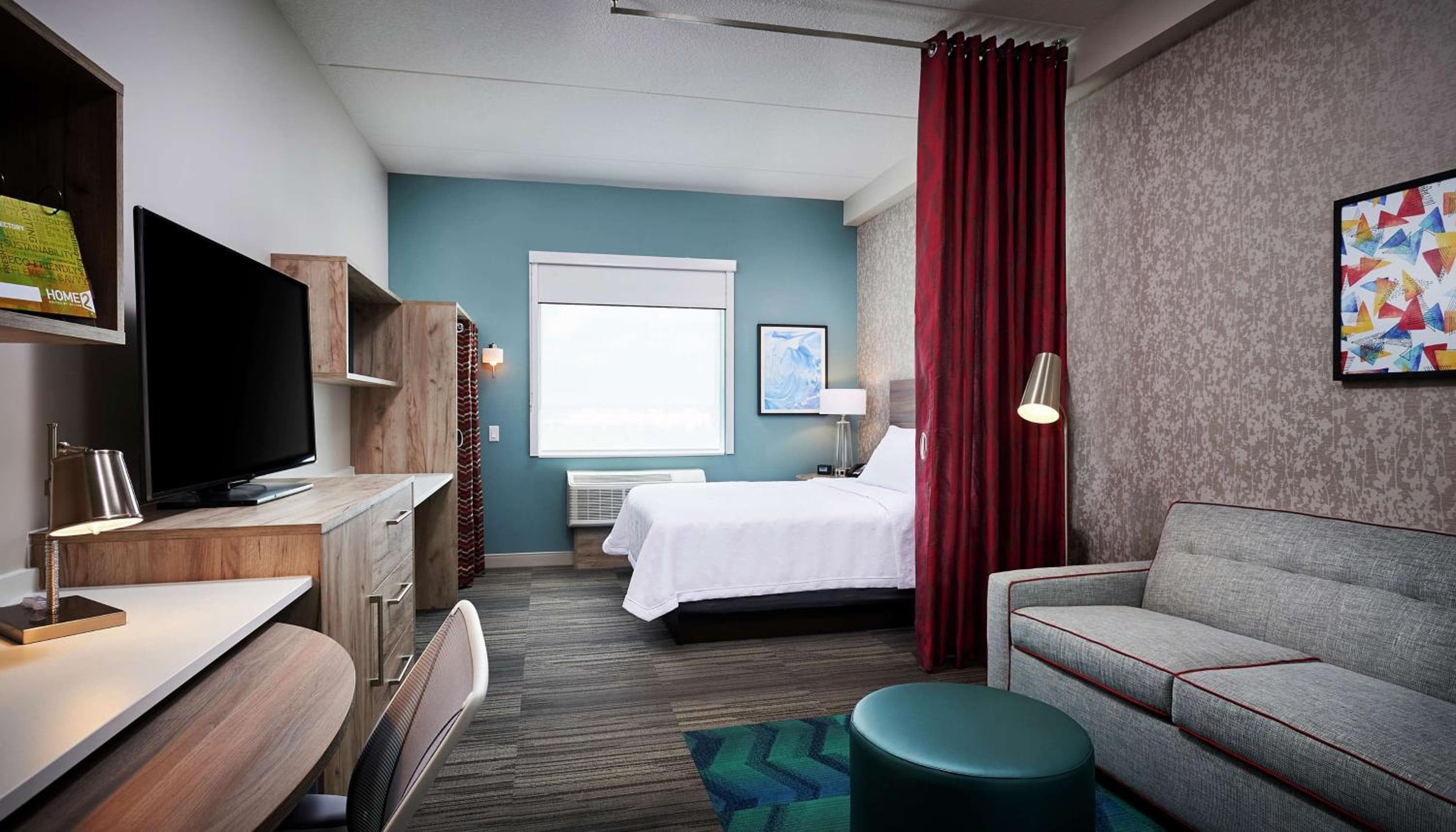 Home2 Suites By Hilton Brantford, Brantford, photo 5