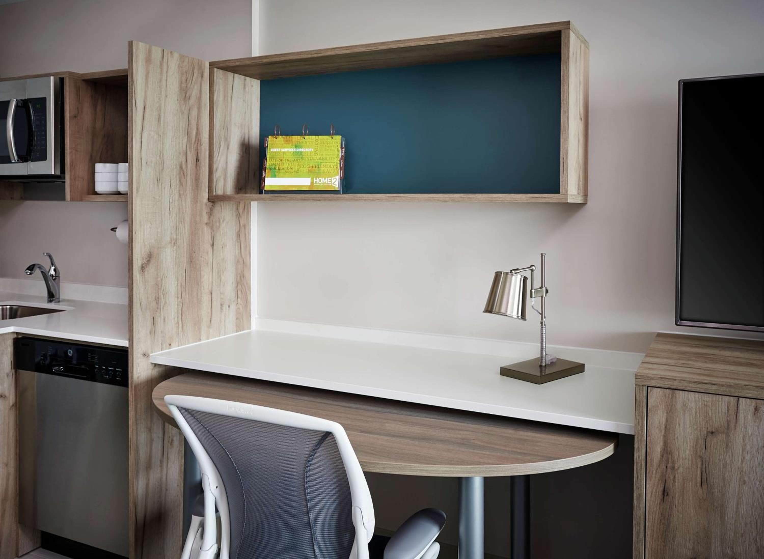 Home2 Suites By Hilton Brantford, Brantford, photo 2