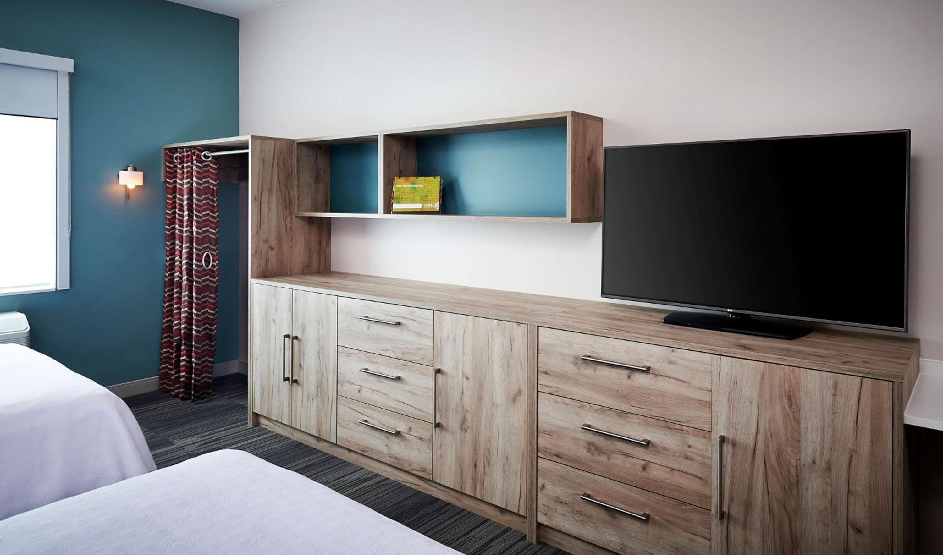 Home2 Suites By Hilton Brantford, Brantford, photo 4