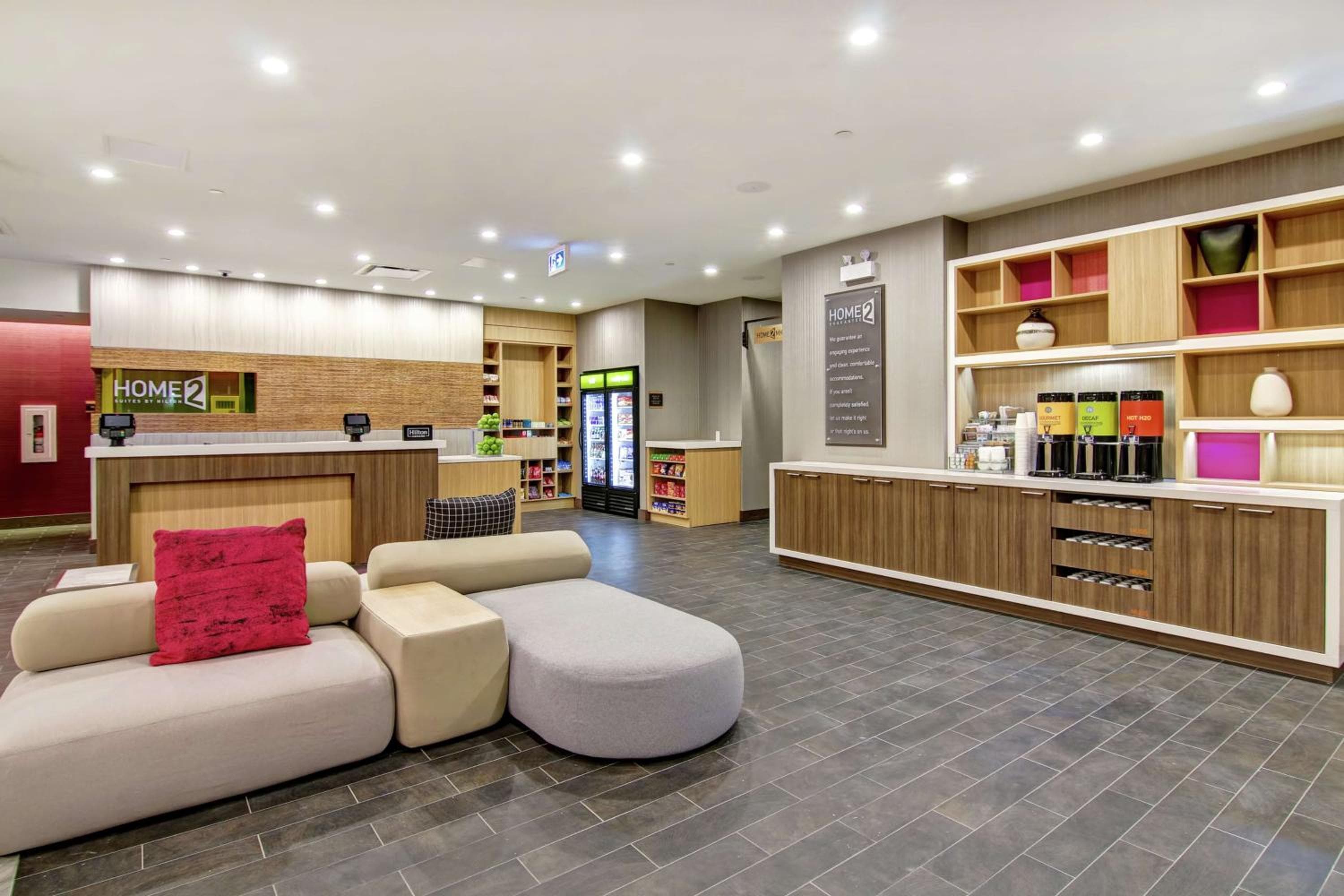 Home2 Suites By Hilton Edmonton South, Edmonton, photo 6