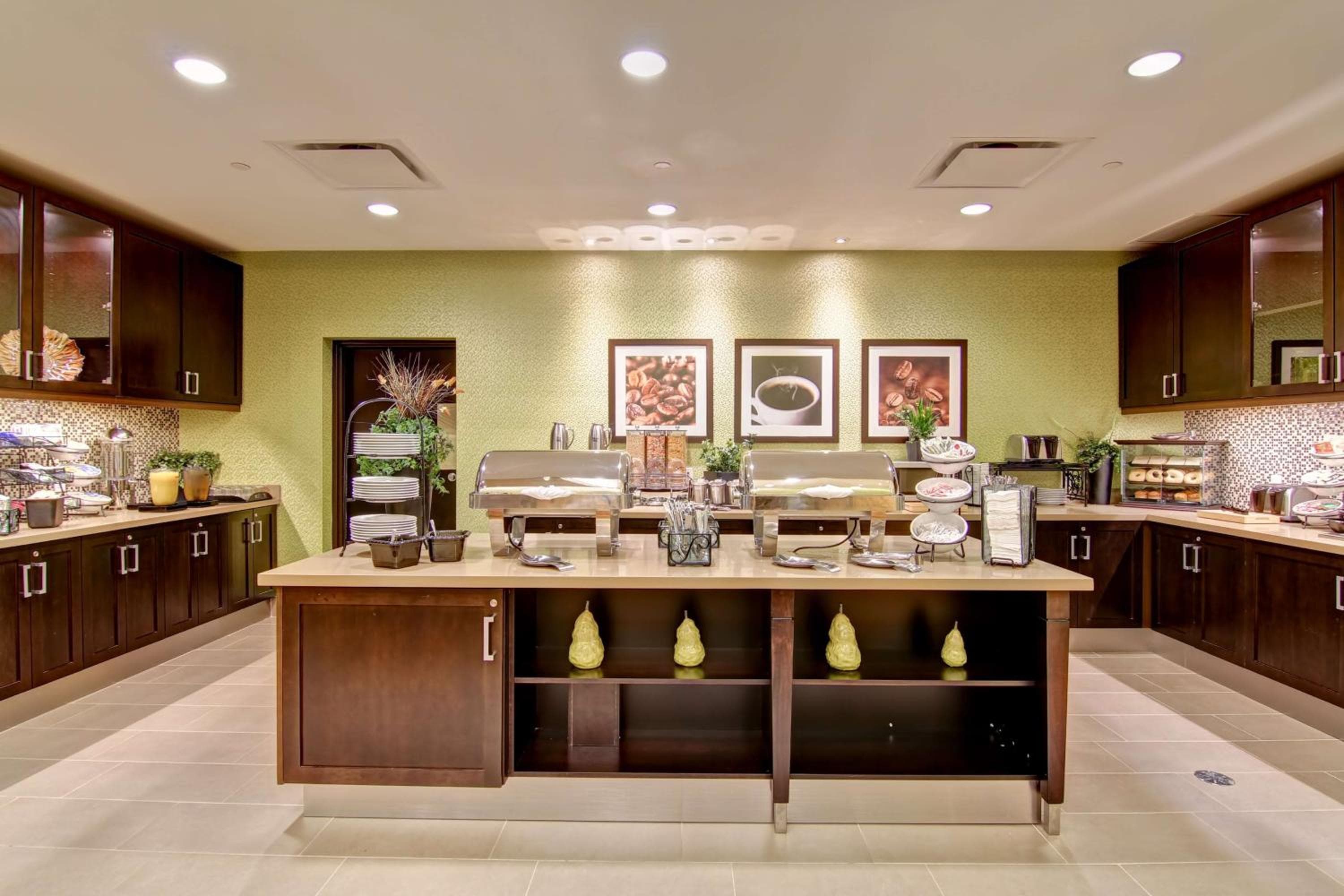 Homewood Suites by Hilton Waterloo/St. Jacobs, Waterloo, photo 2