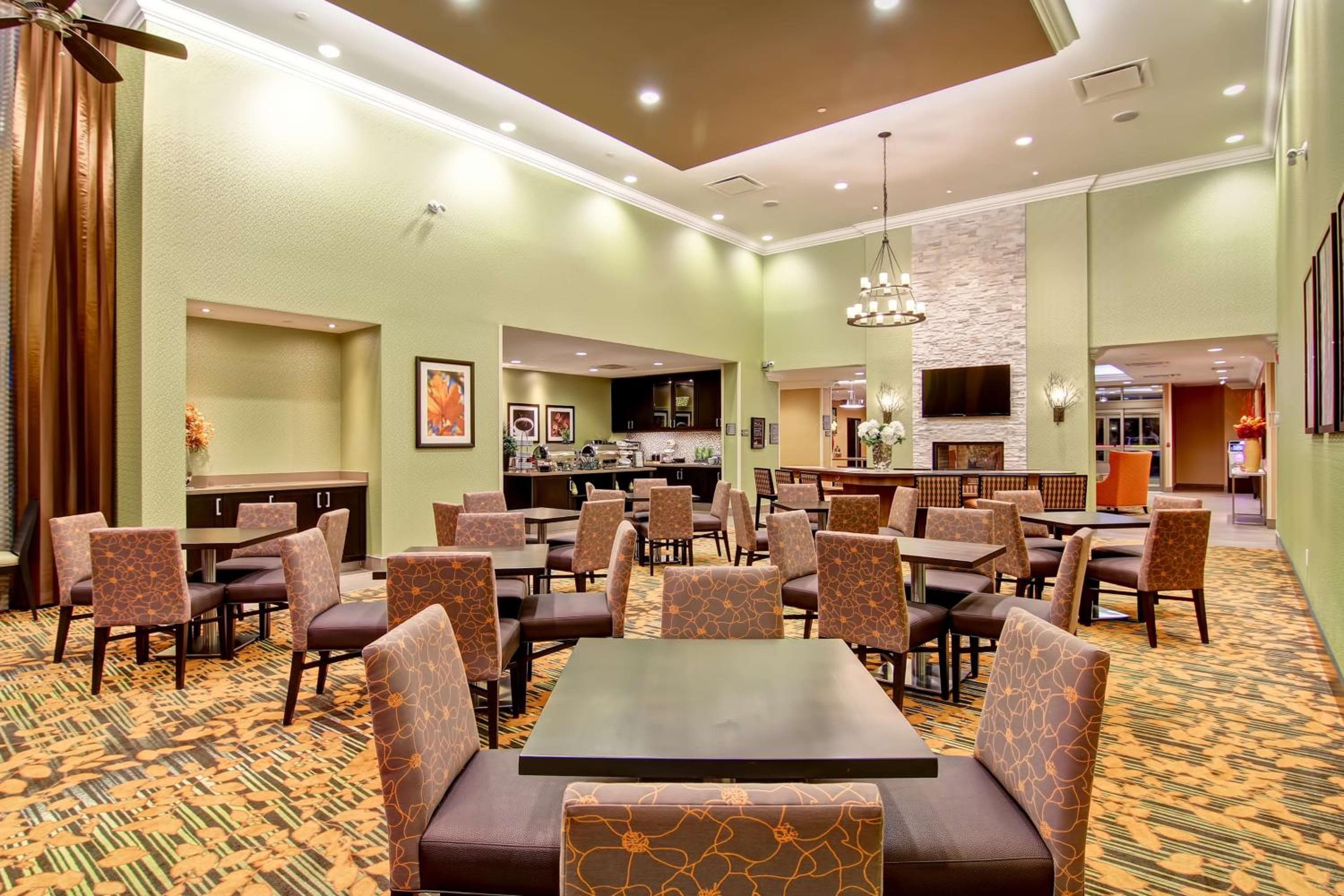 Homewood Suites by Hilton Waterloo/St. Jacobs, Waterloo, photo 3