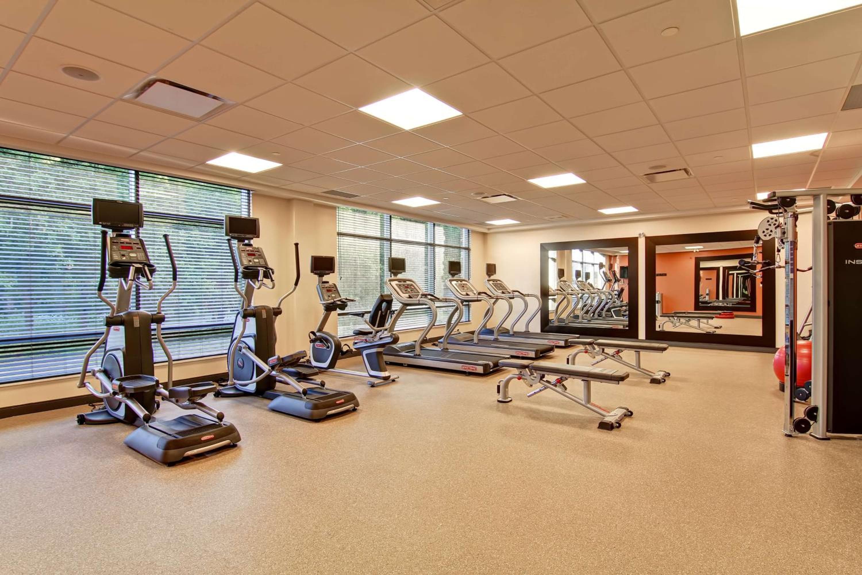 Homewood Suites by Hilton Waterloo/St. Jacobs, Waterloo, photo 4