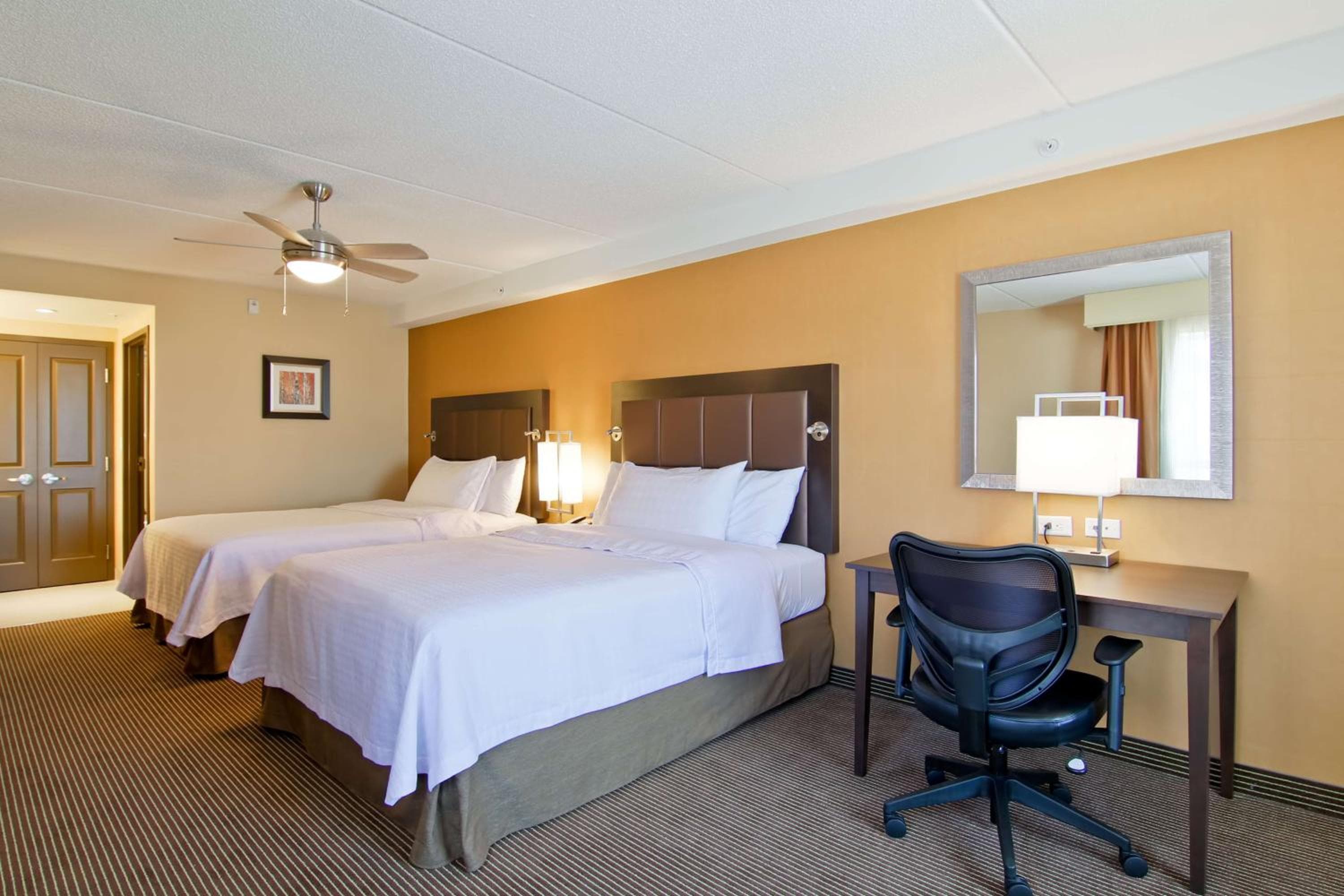 Homewood Suites by Hilton Waterloo/St. Jacobs, Waterloo, photo 6