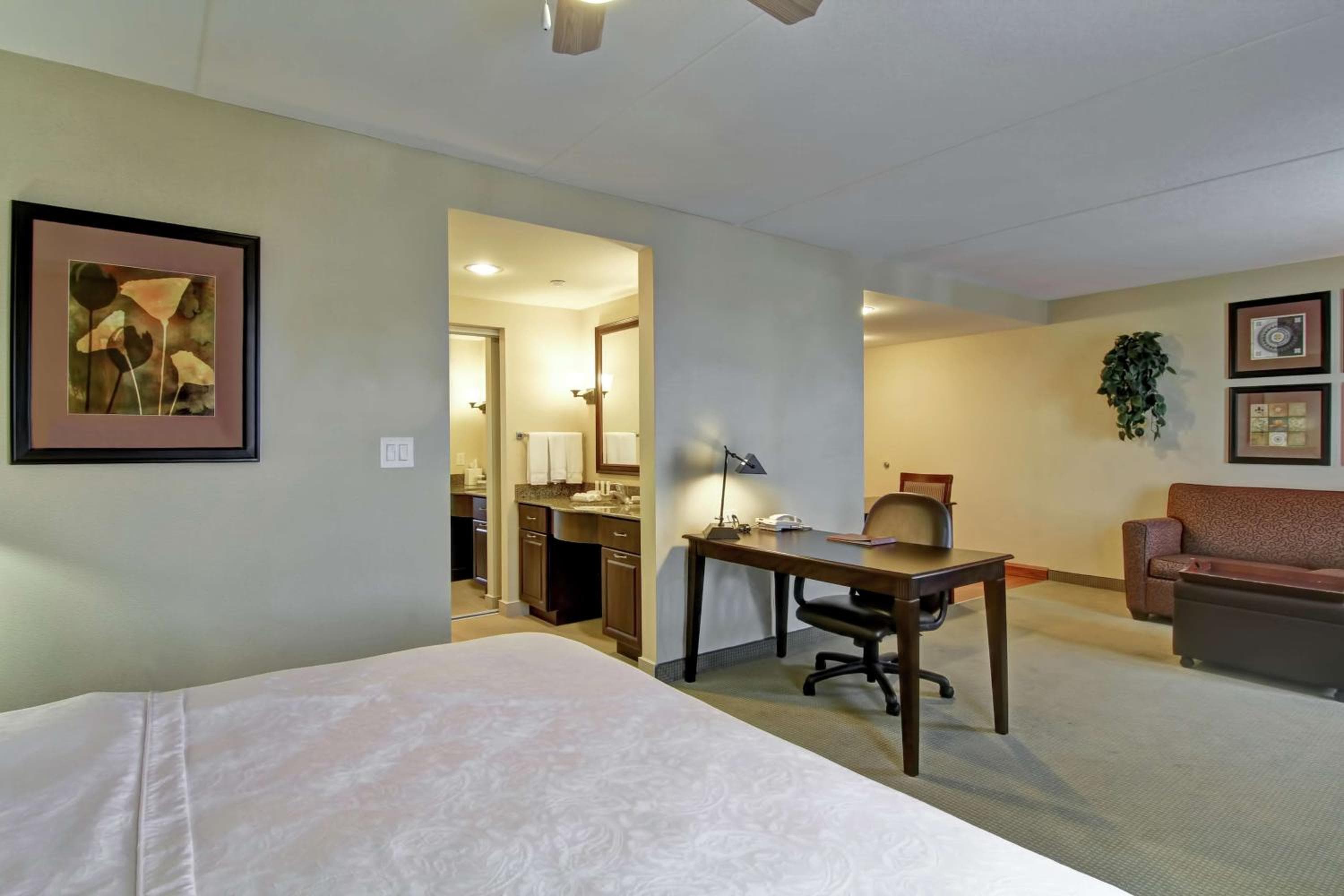 Homewood Suites by Hilton Sudbury, Sudbury, photo 2