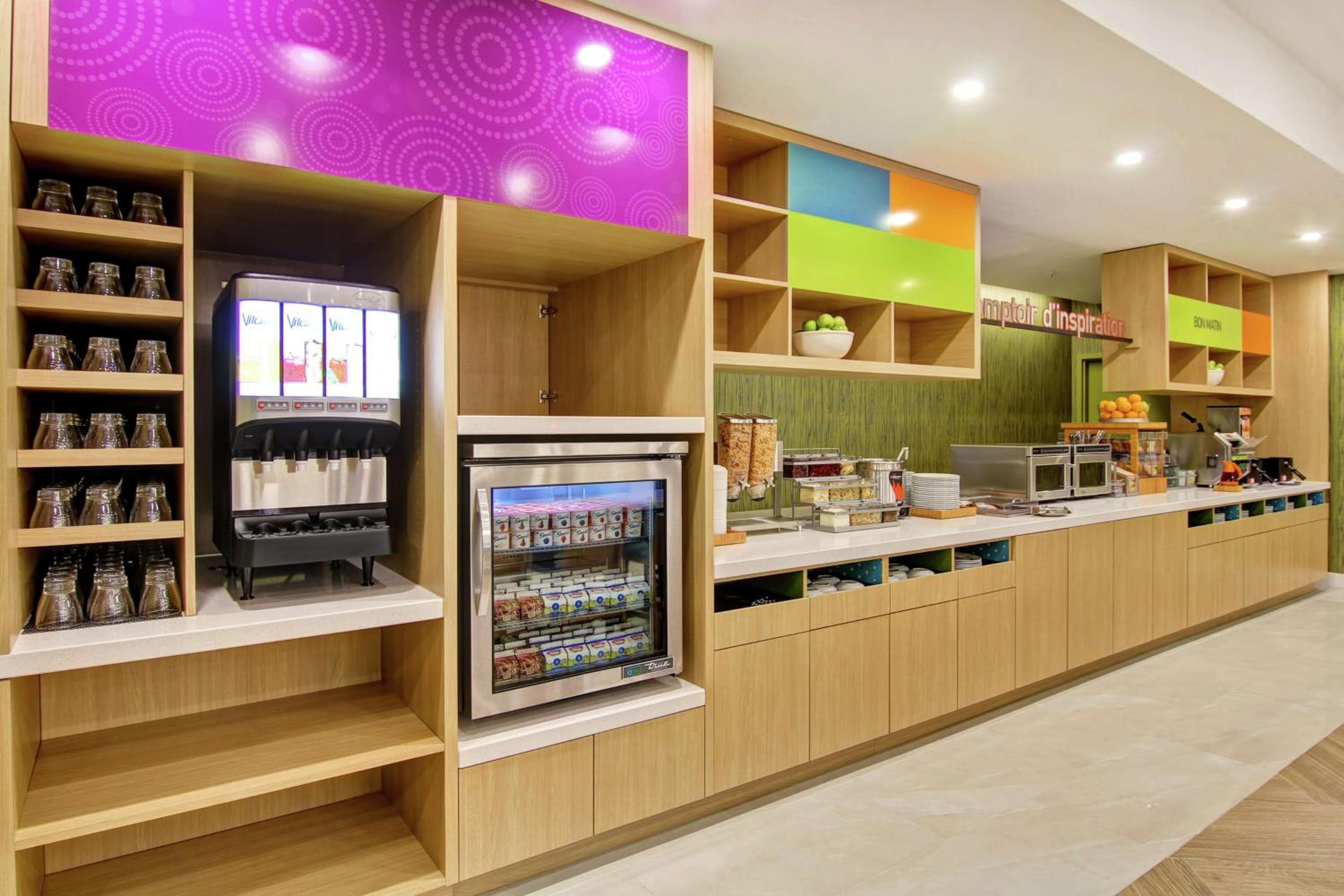 Home2 Suites By Hilton Montreal Dorval, Dorval, photo 5