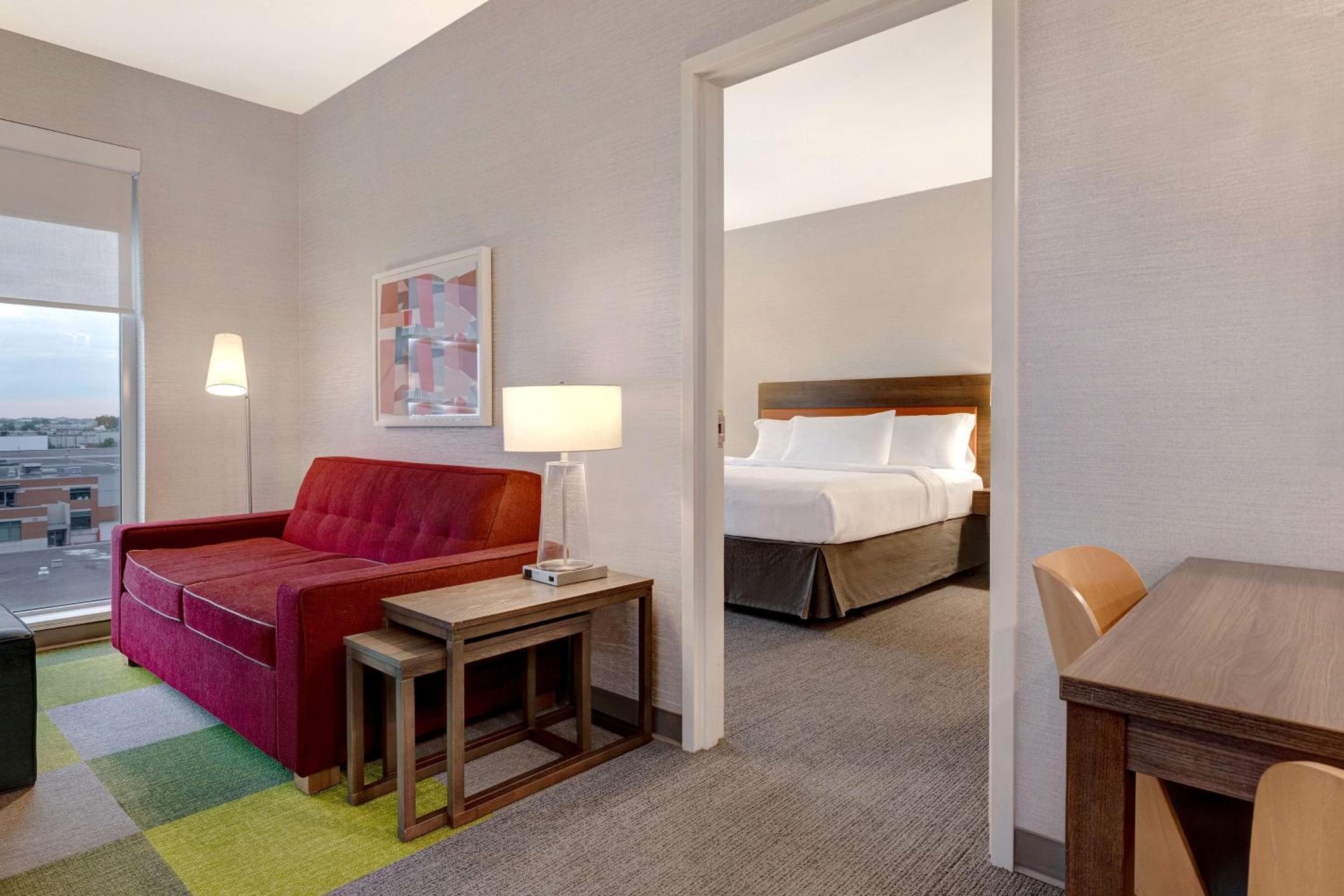 Home2 Suites By Hilton Montreal Dorval, Dorval, photo 6