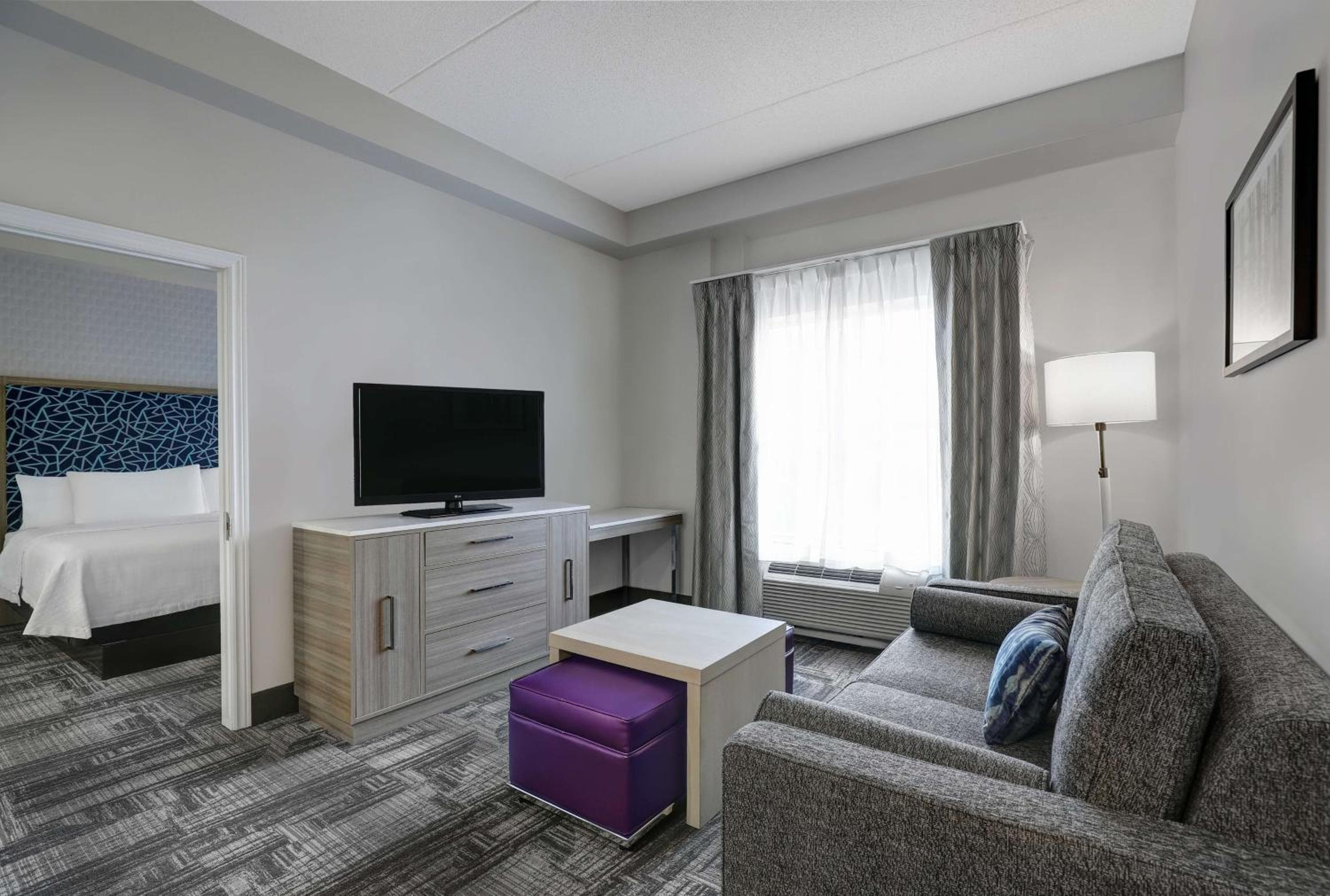 Homewood Suites by Hilton London Ontario, London