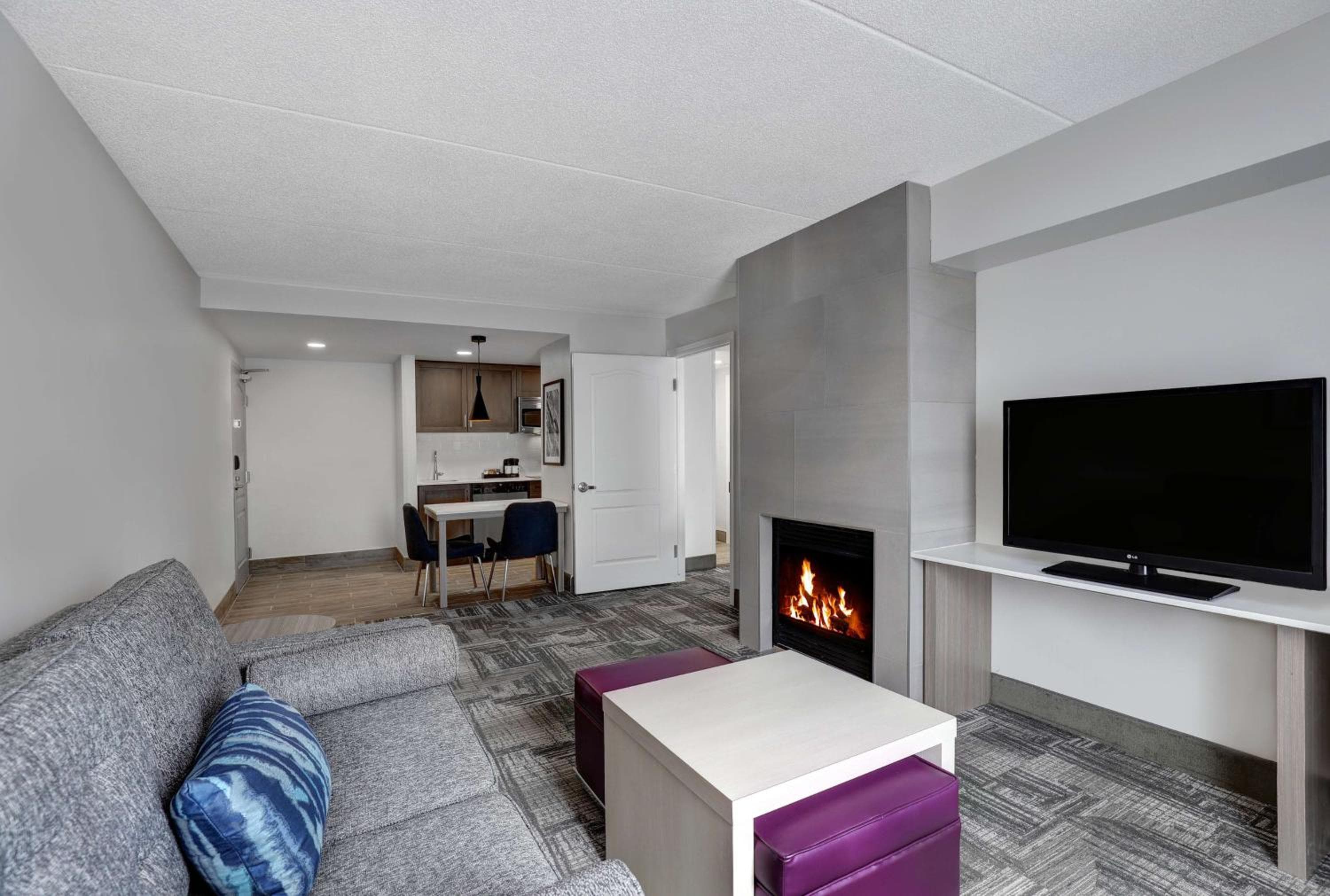 Homewood Suites by Hilton London Ontario, London, photo 3