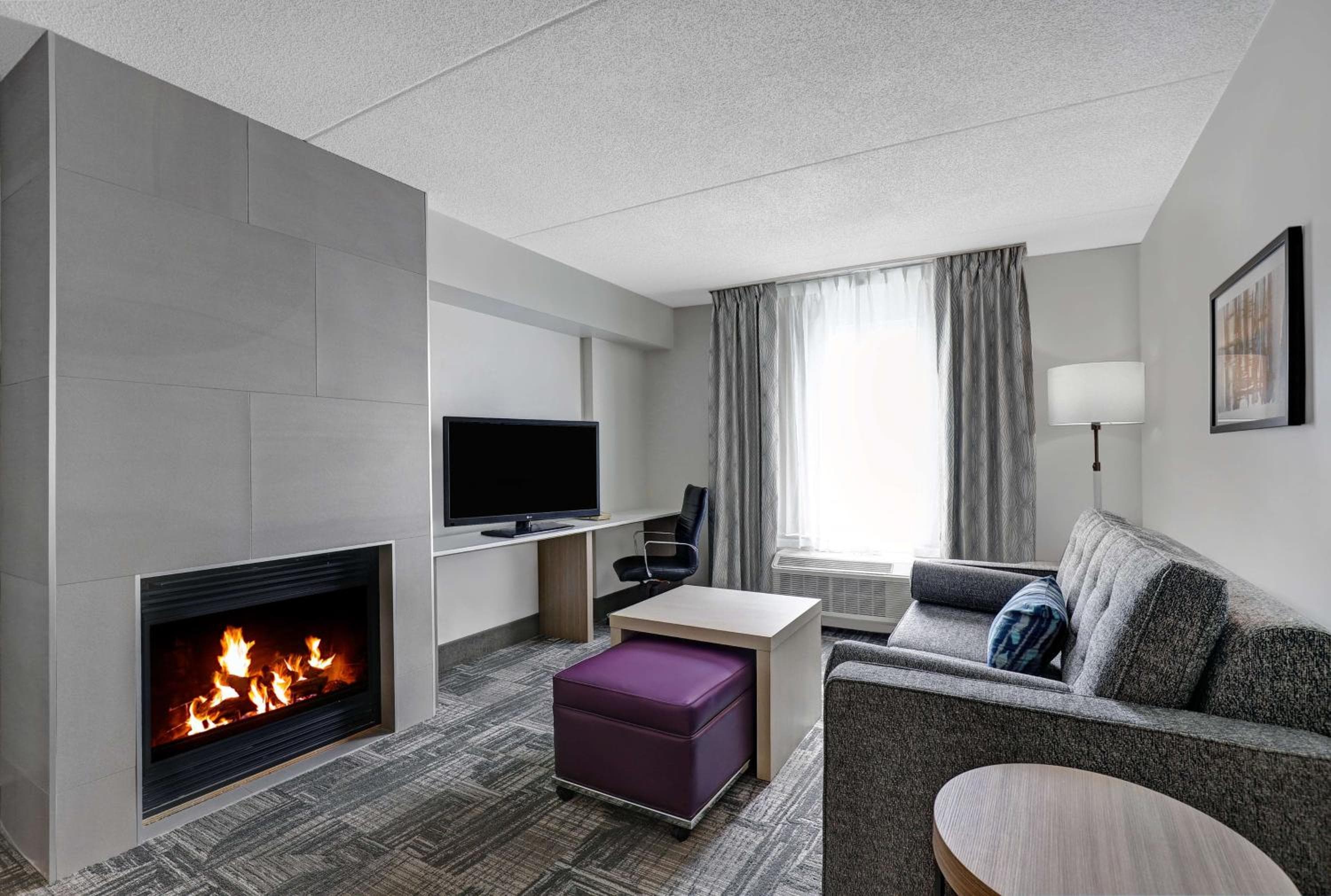 Homewood Suites by Hilton London Ontario, London, photo 5