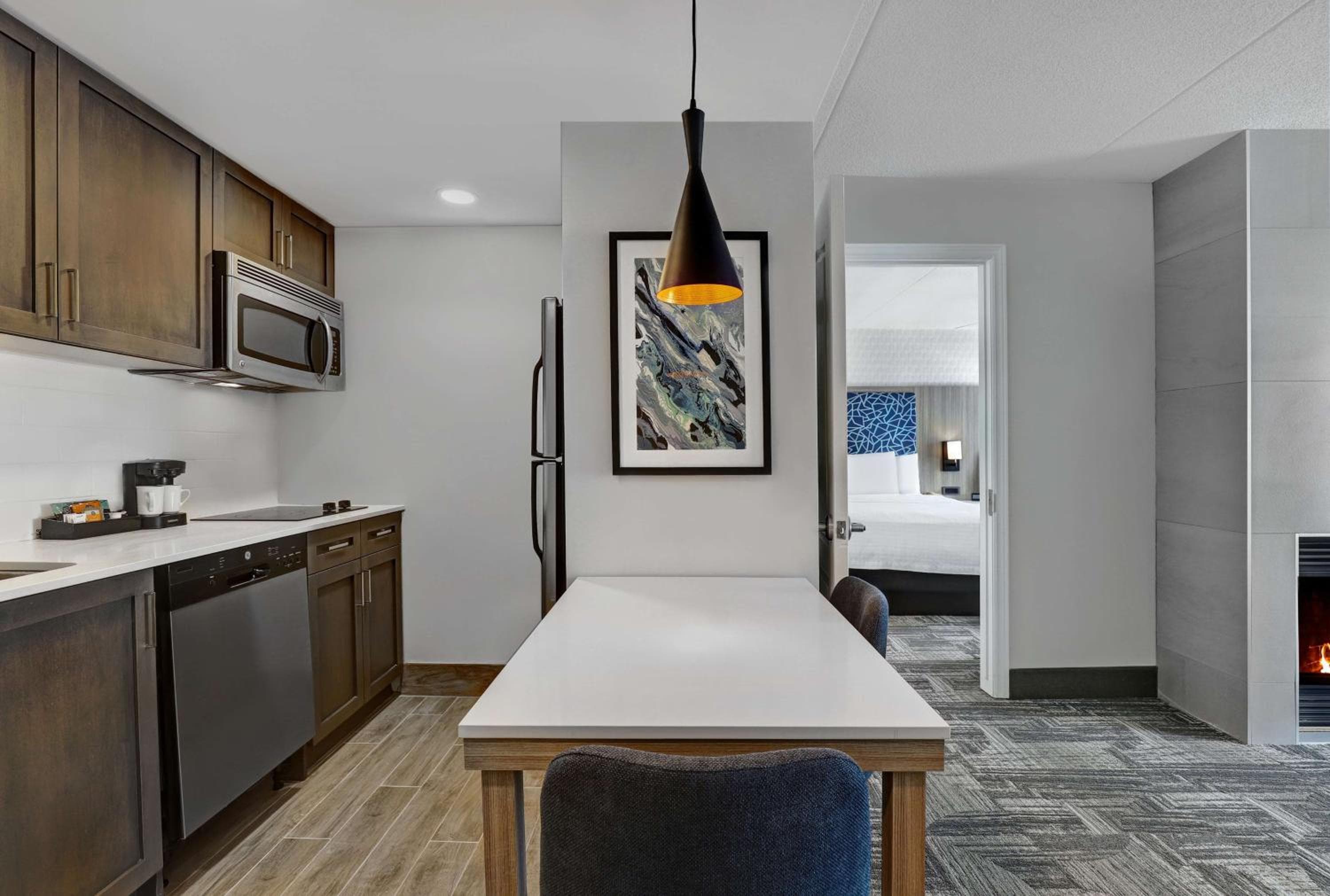 Homewood Suites by Hilton London Ontario, London, photo 6
