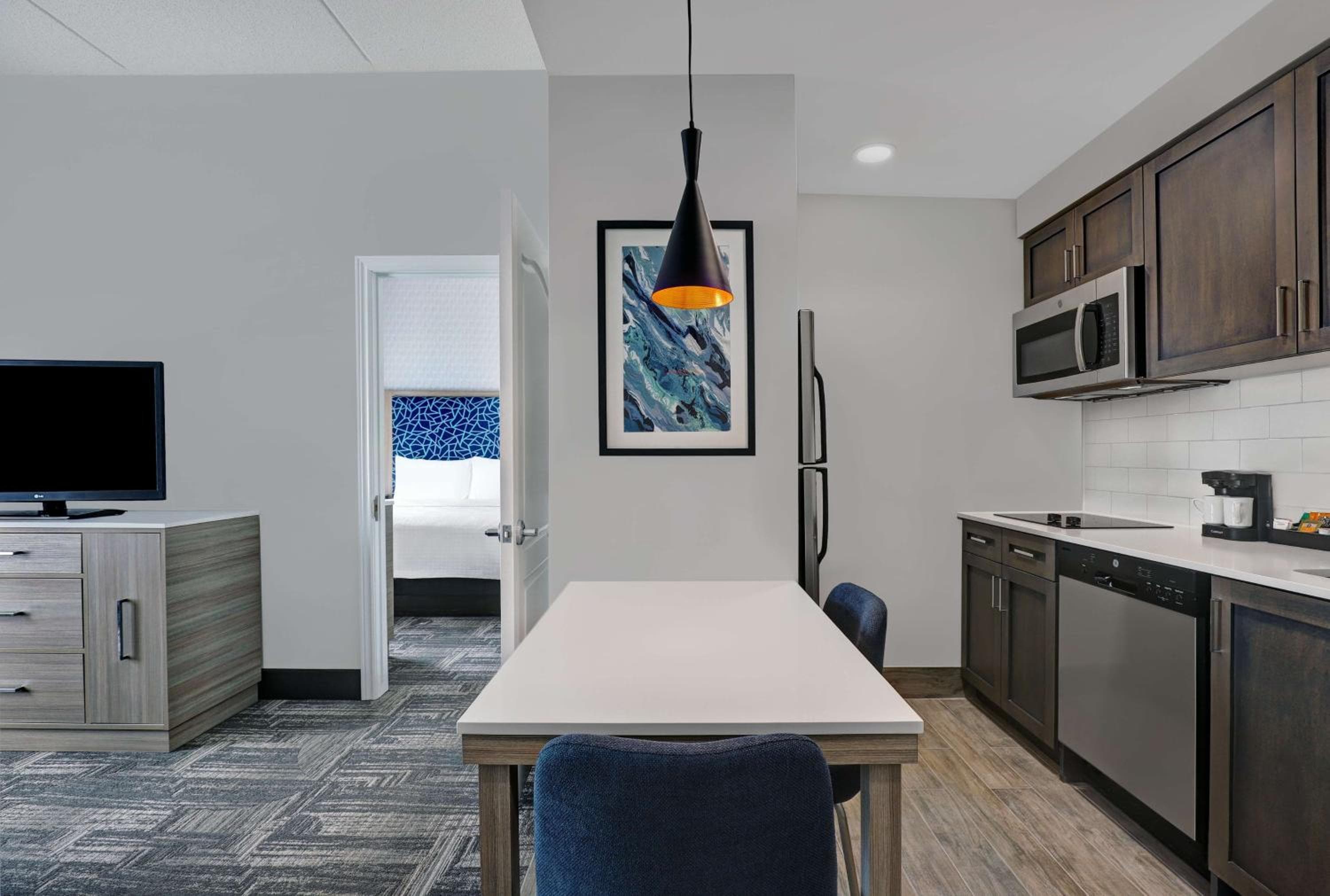 Homewood Suites by Hilton London Ontario, London, photo 4