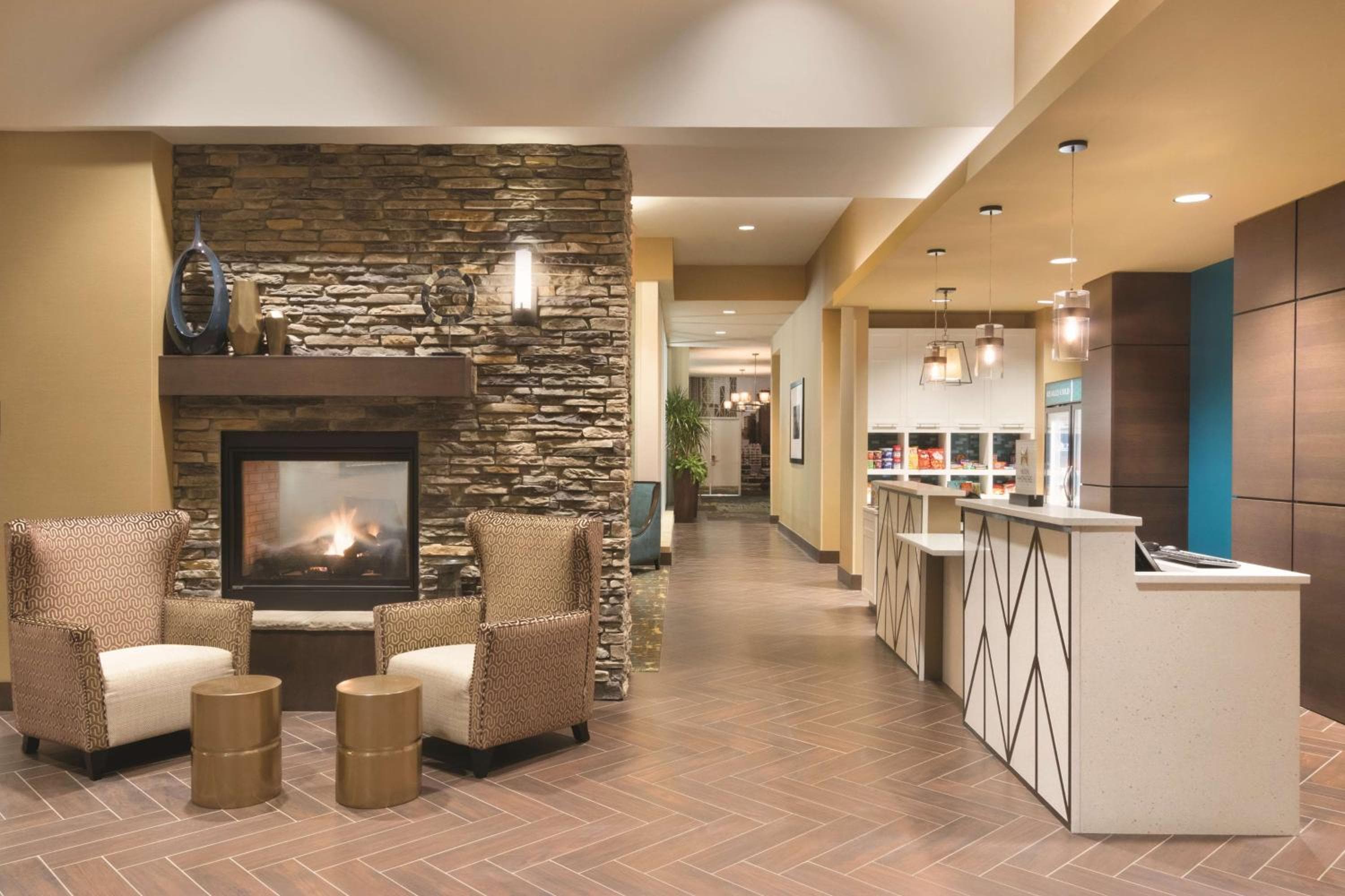 Homewood Suites by Hilton Calgary Downtown, Calgary, photo 3