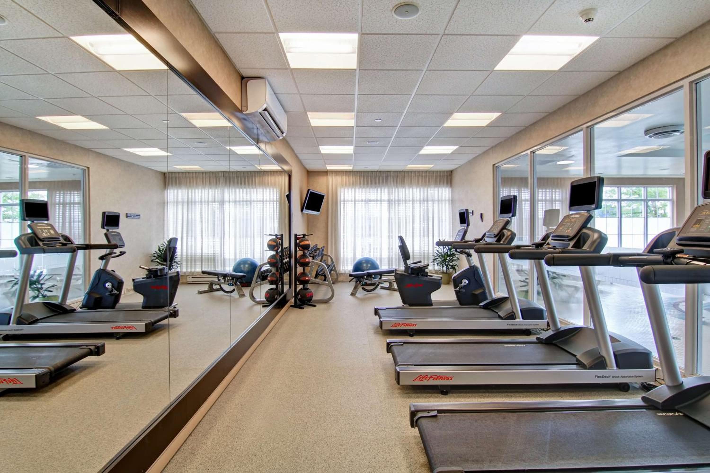 Homewood Suites by Hilton Toronto Oakville, Oakville, photo 6
