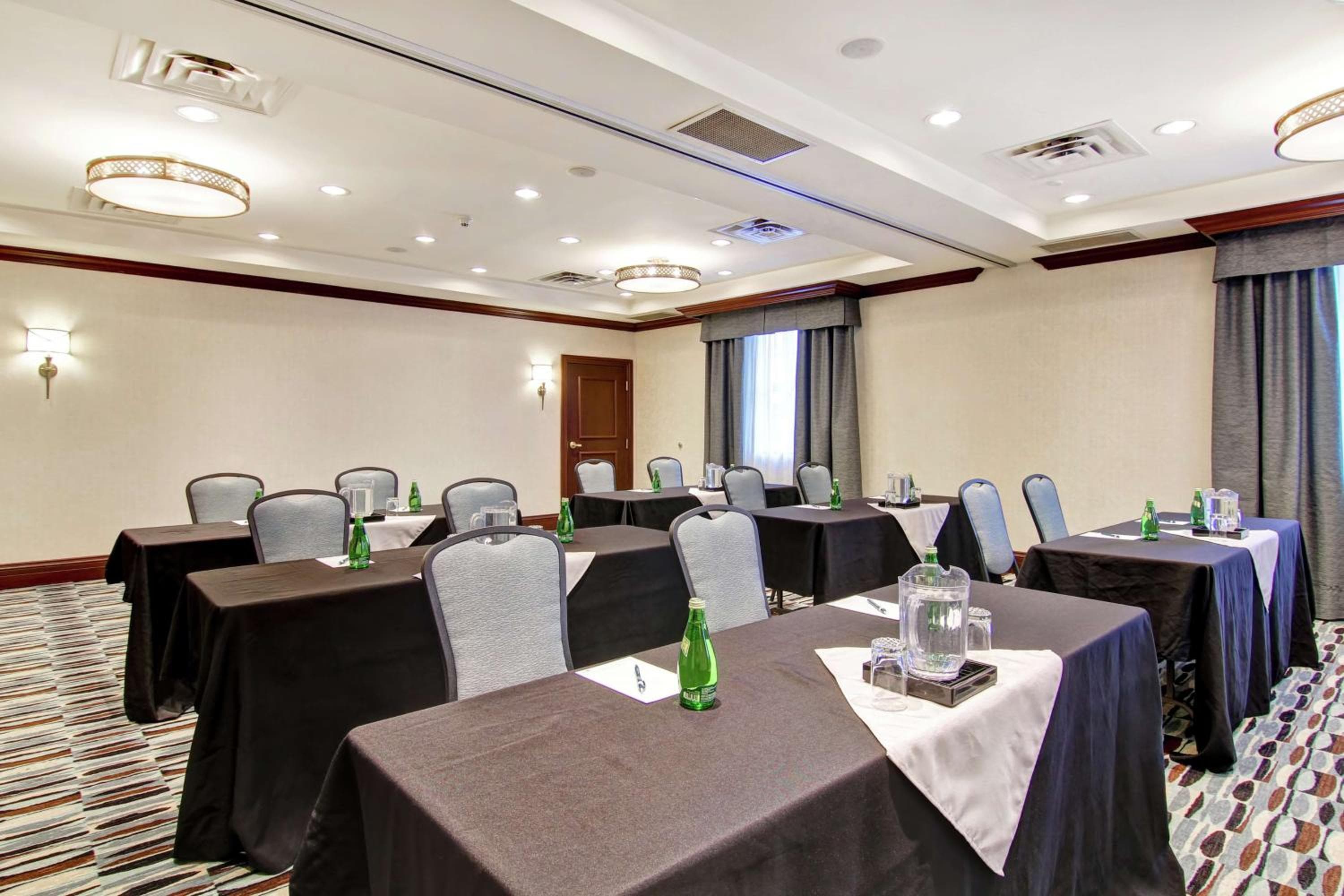 Homewood Suites by Hilton Toronto Oakville, Oakville, photo 4