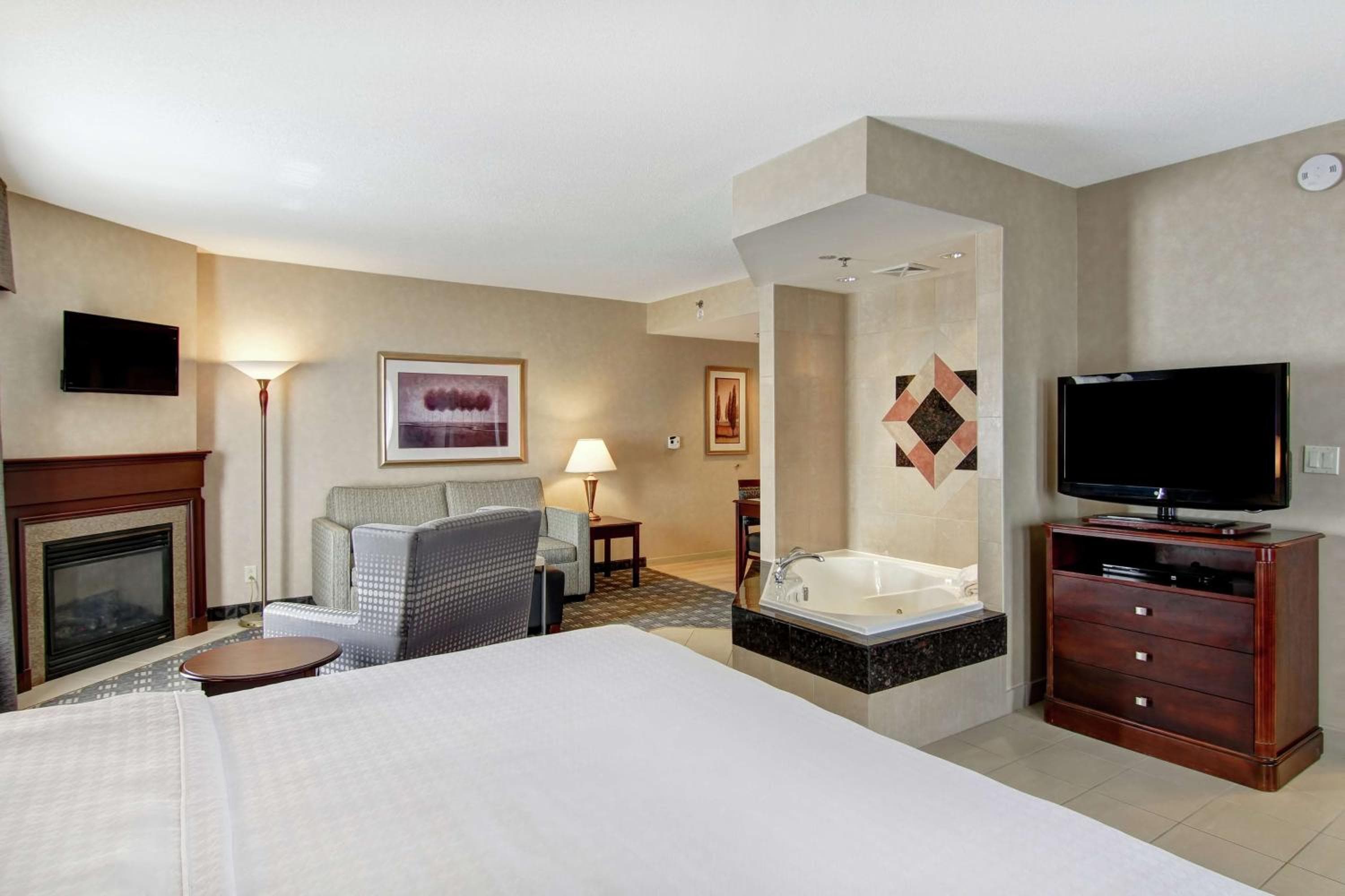 Homewood Suites by Hilton Toronto Oakville, Oakville, photo 5