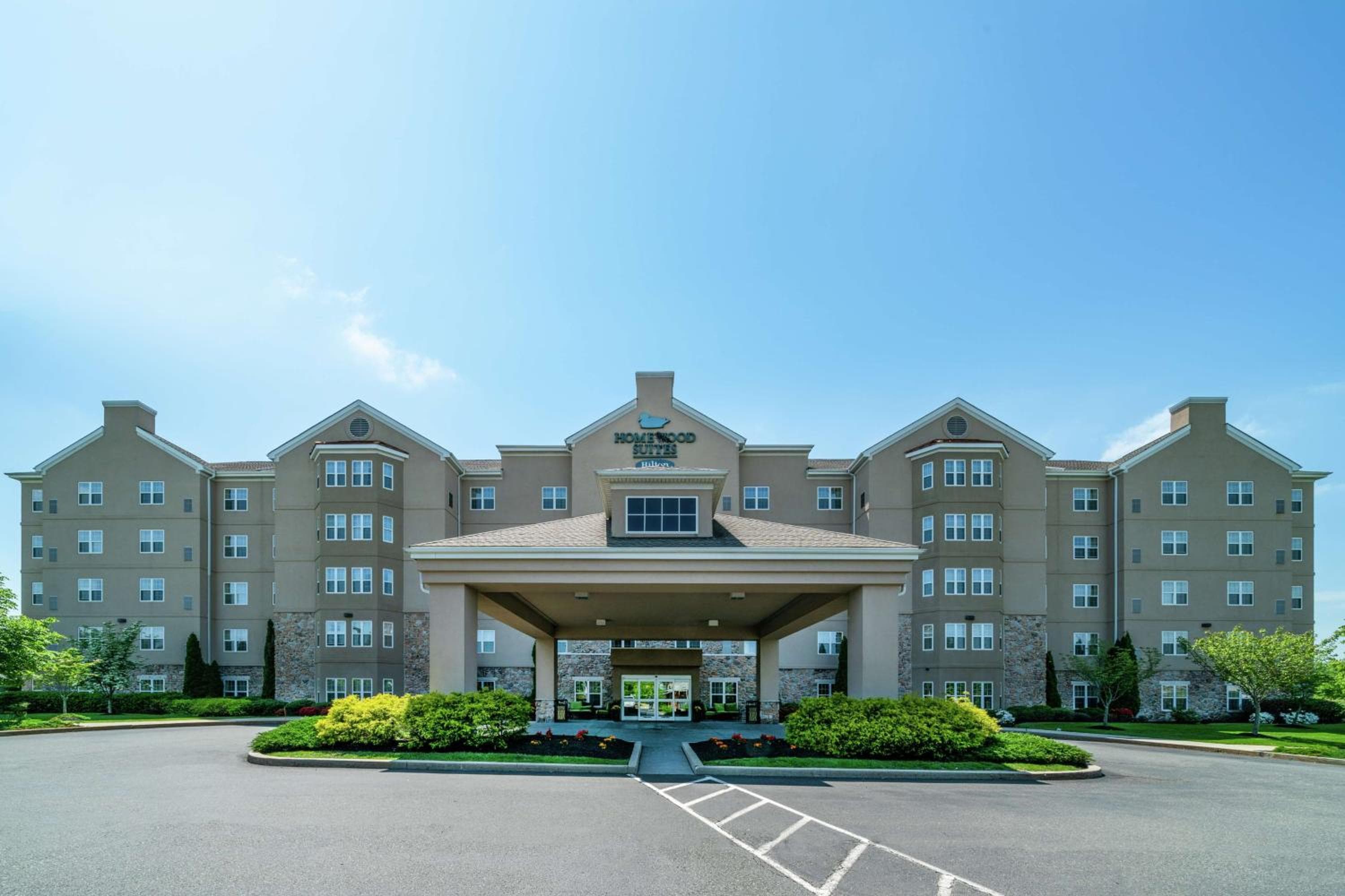 Homewood Suites by Hilton Philadelphia-Valley Forge, Norristown