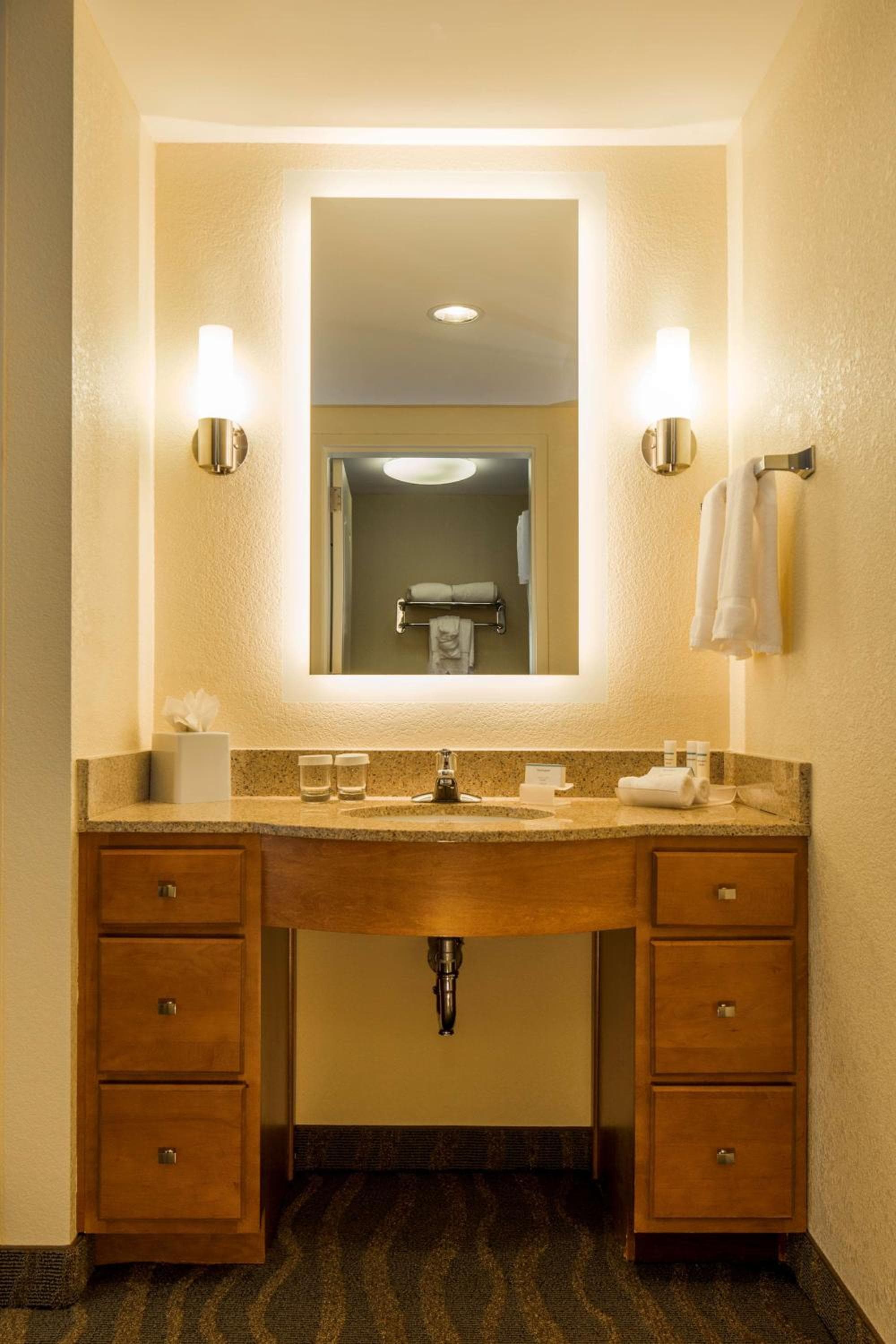 Homewood Suites by Hilton Philadelphia-Valley Forge, Norristown, photo 2