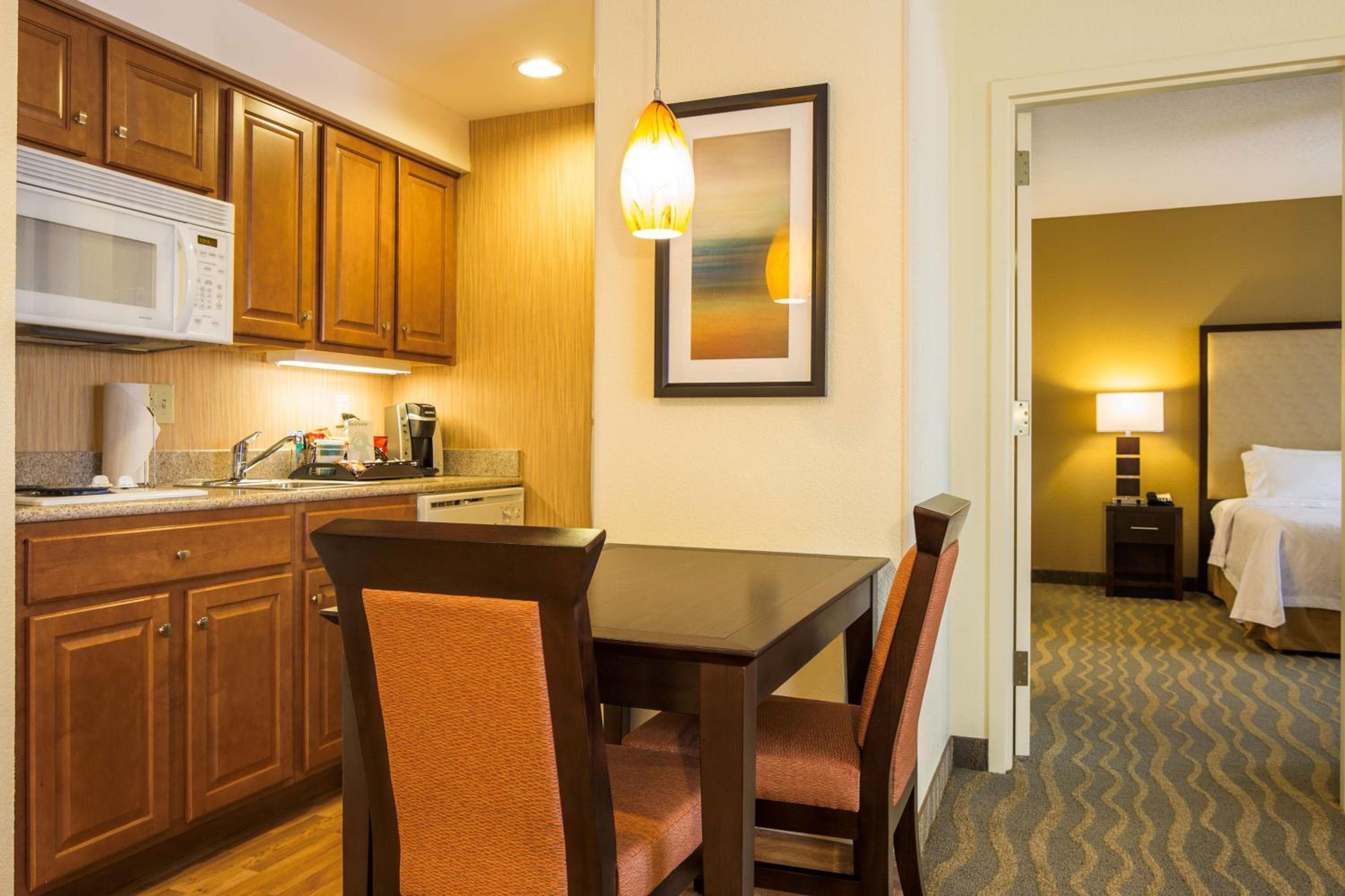 Homewood Suites by Hilton Philadelphia-Valley Forge, Norristown, photo 5