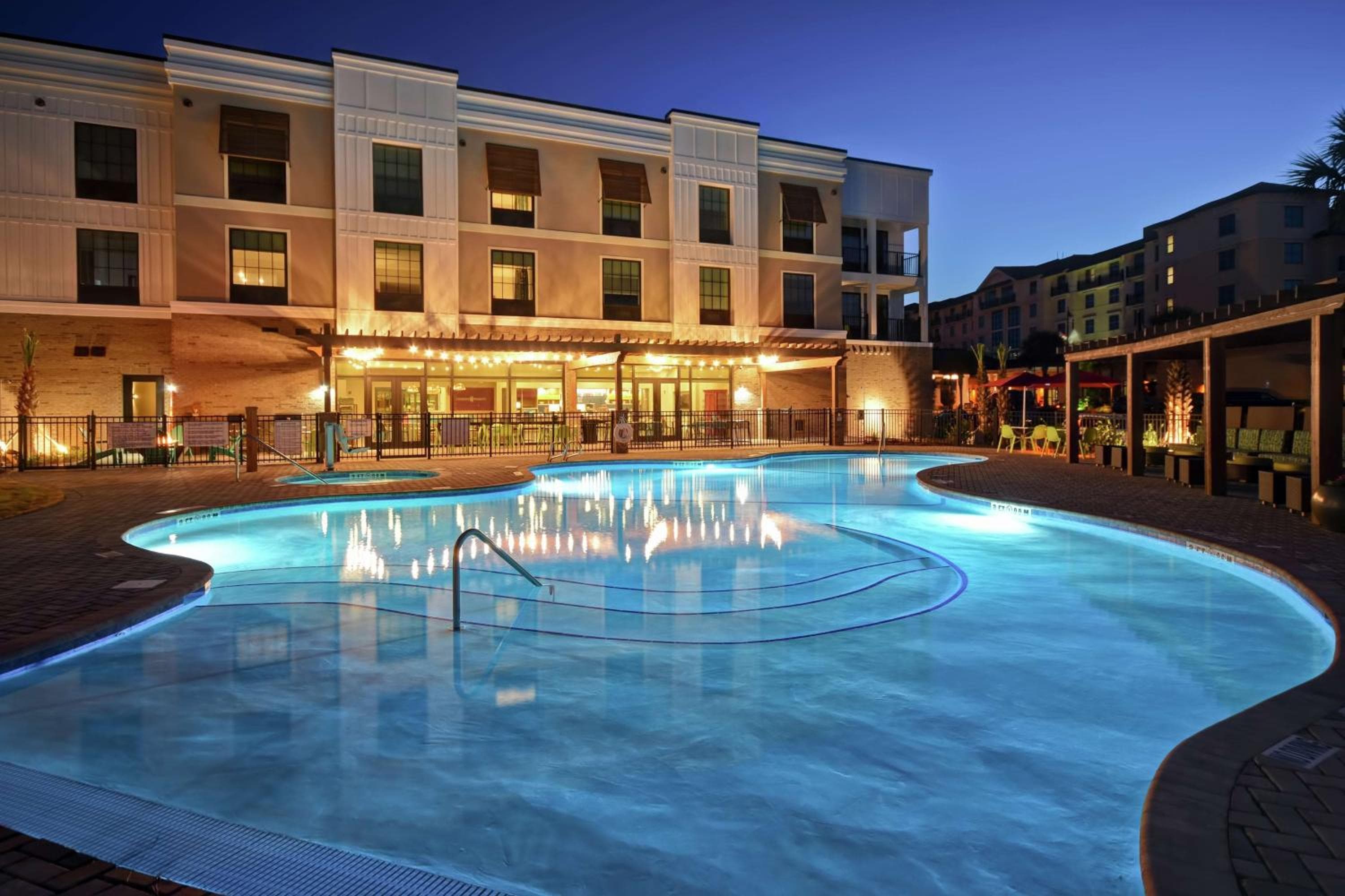 Home2 Suites By Hilton Jekyll Island, Jekyll Island, photo 4