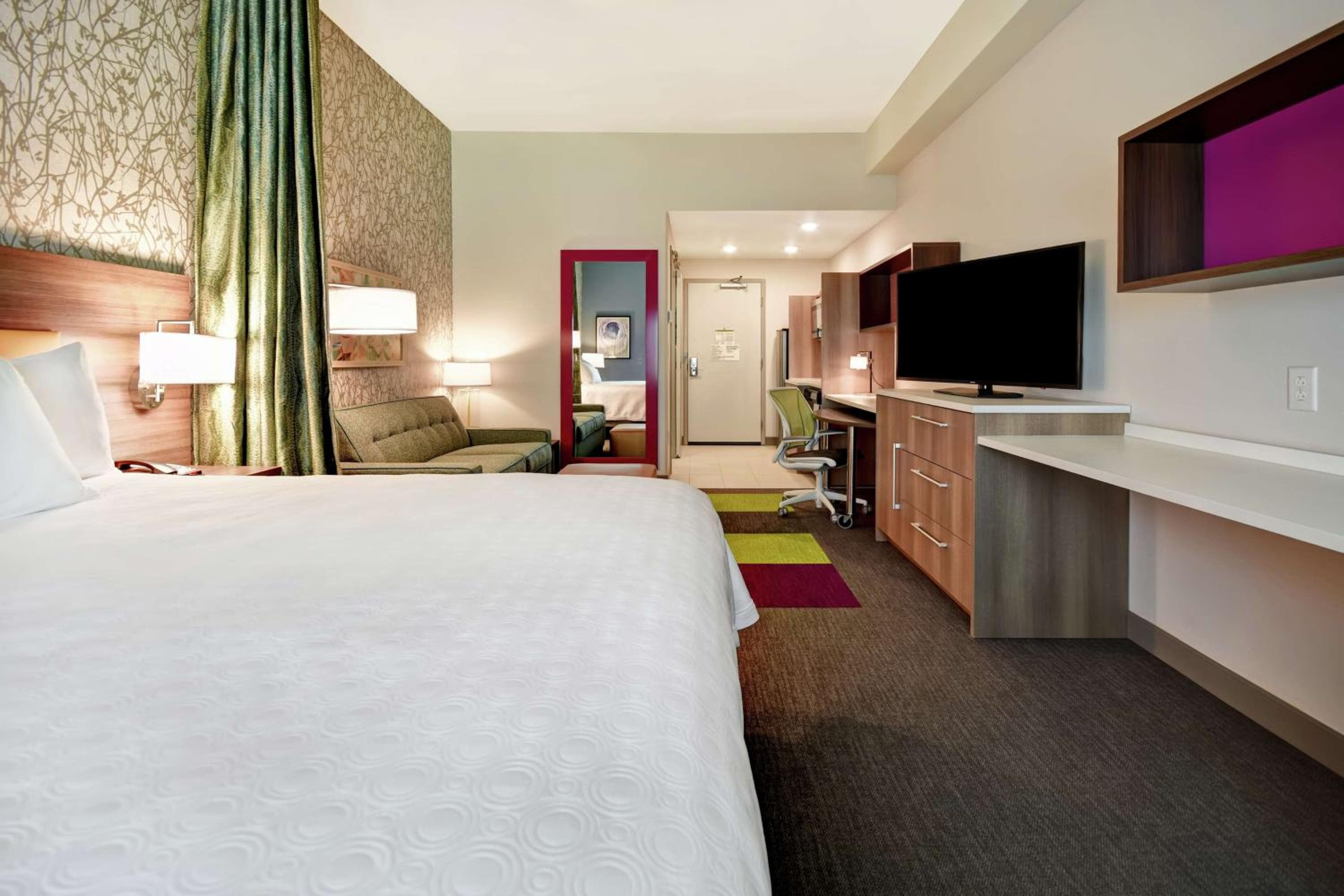 Home2 Suites By Hilton Jekyll Island, Jekyll Island, photo 3