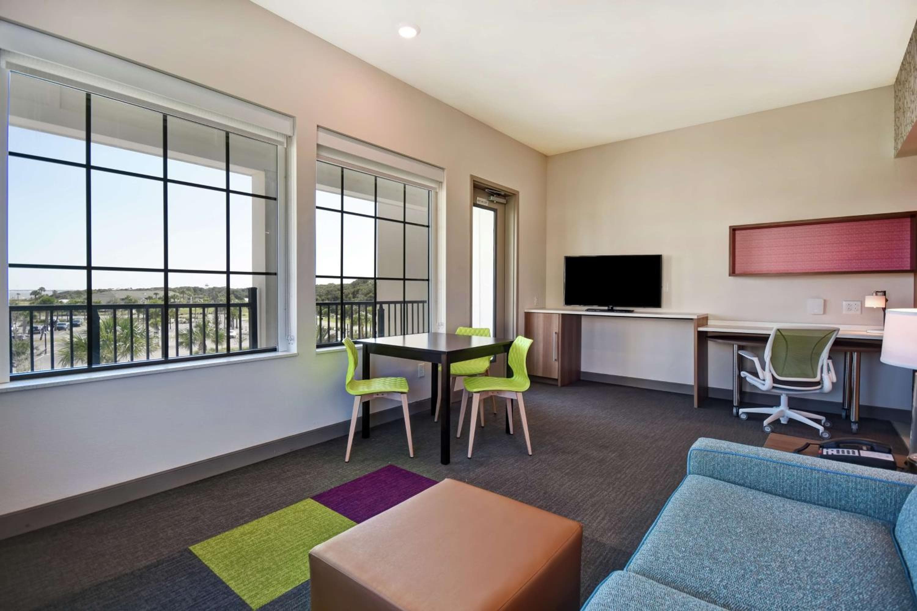 Home2 Suites By Hilton Jekyll Island, Jekyll Island, photo 6