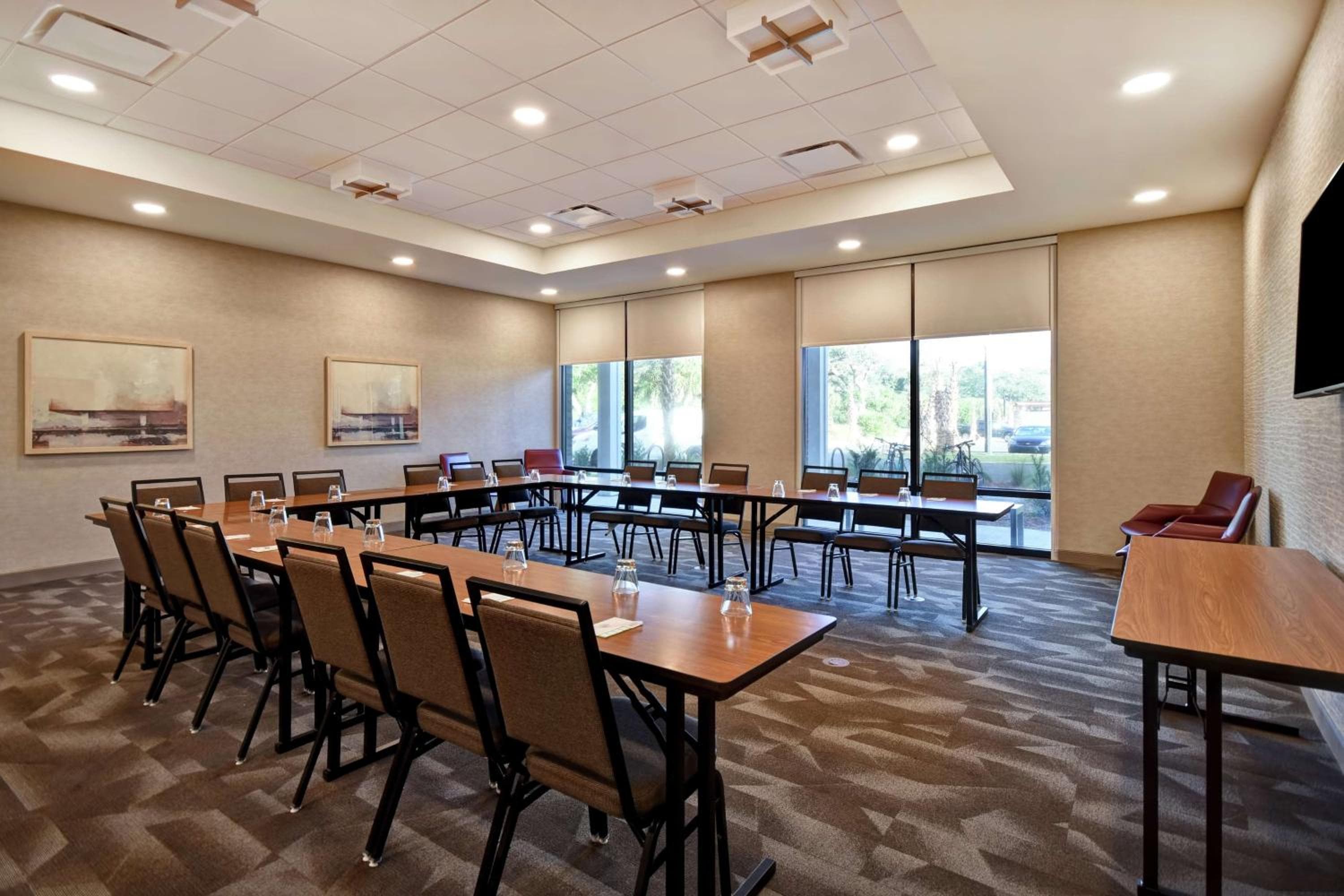 Home2 Suites By Hilton Jekyll Island, Jekyll Island, photo 5