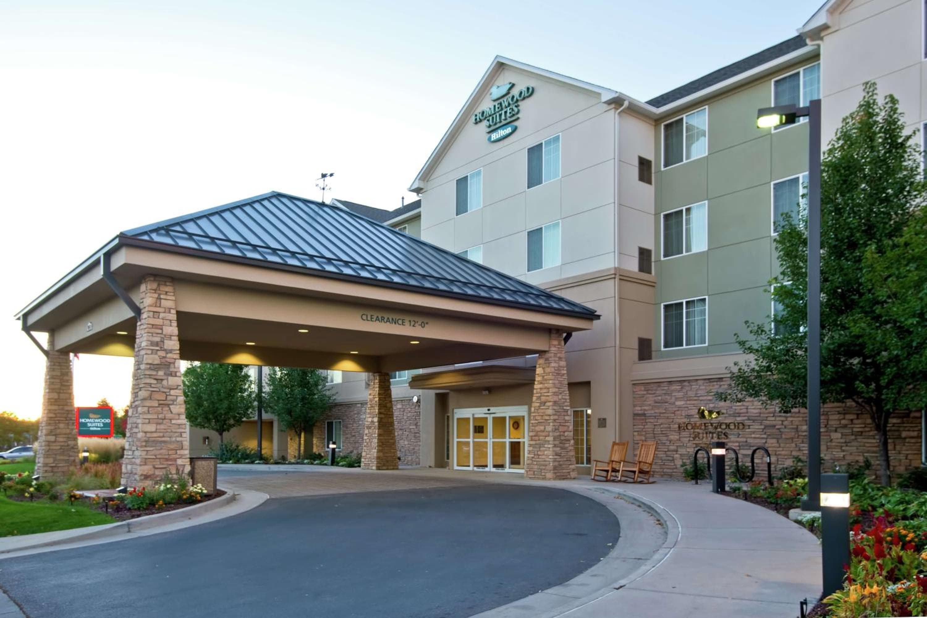 Homewood Suites by Hilton Fort Collins, Fort Collins