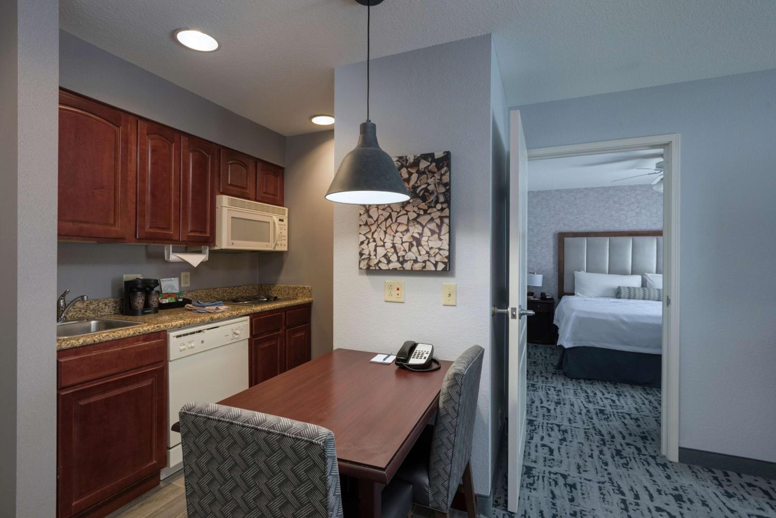 Homewood Suites by Hilton Fort Collins, Fort Collins, photo 6