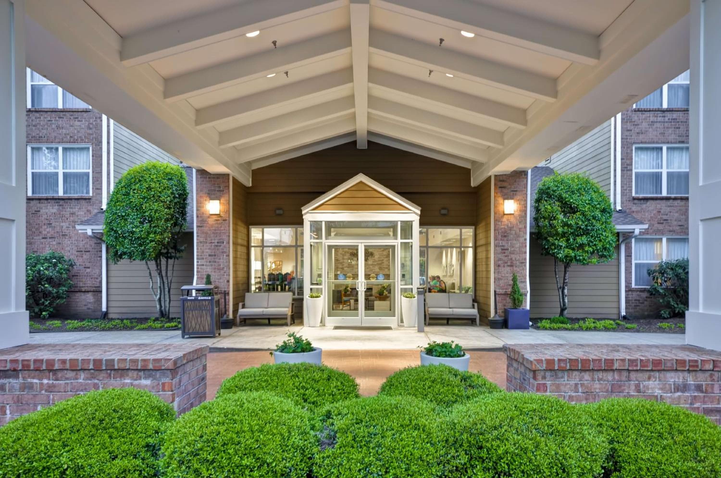 Homewood Suites Memphis Germantown, Germantown, photo 5