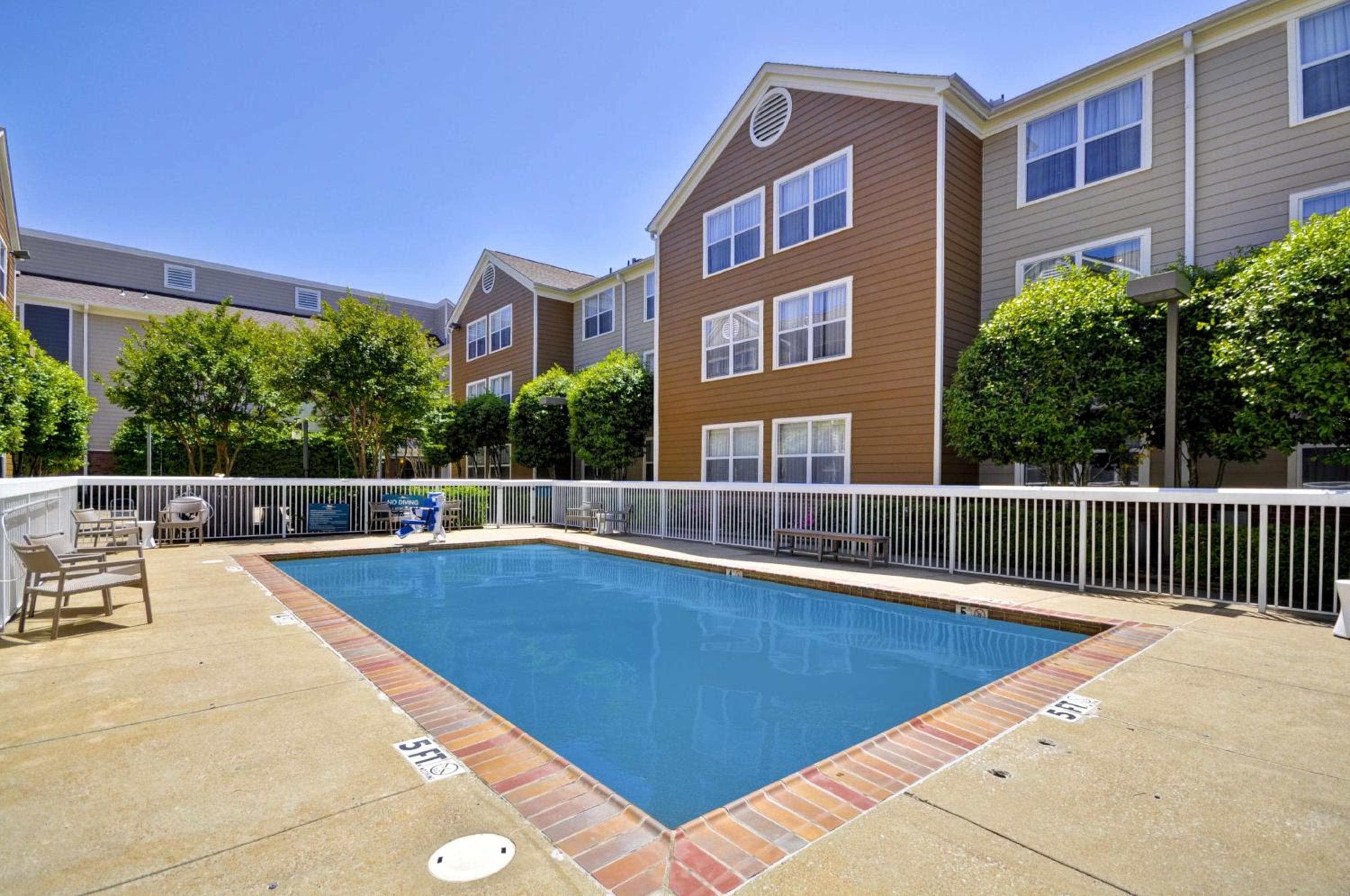 Homewood Suites Memphis Germantown, Germantown, photo 6