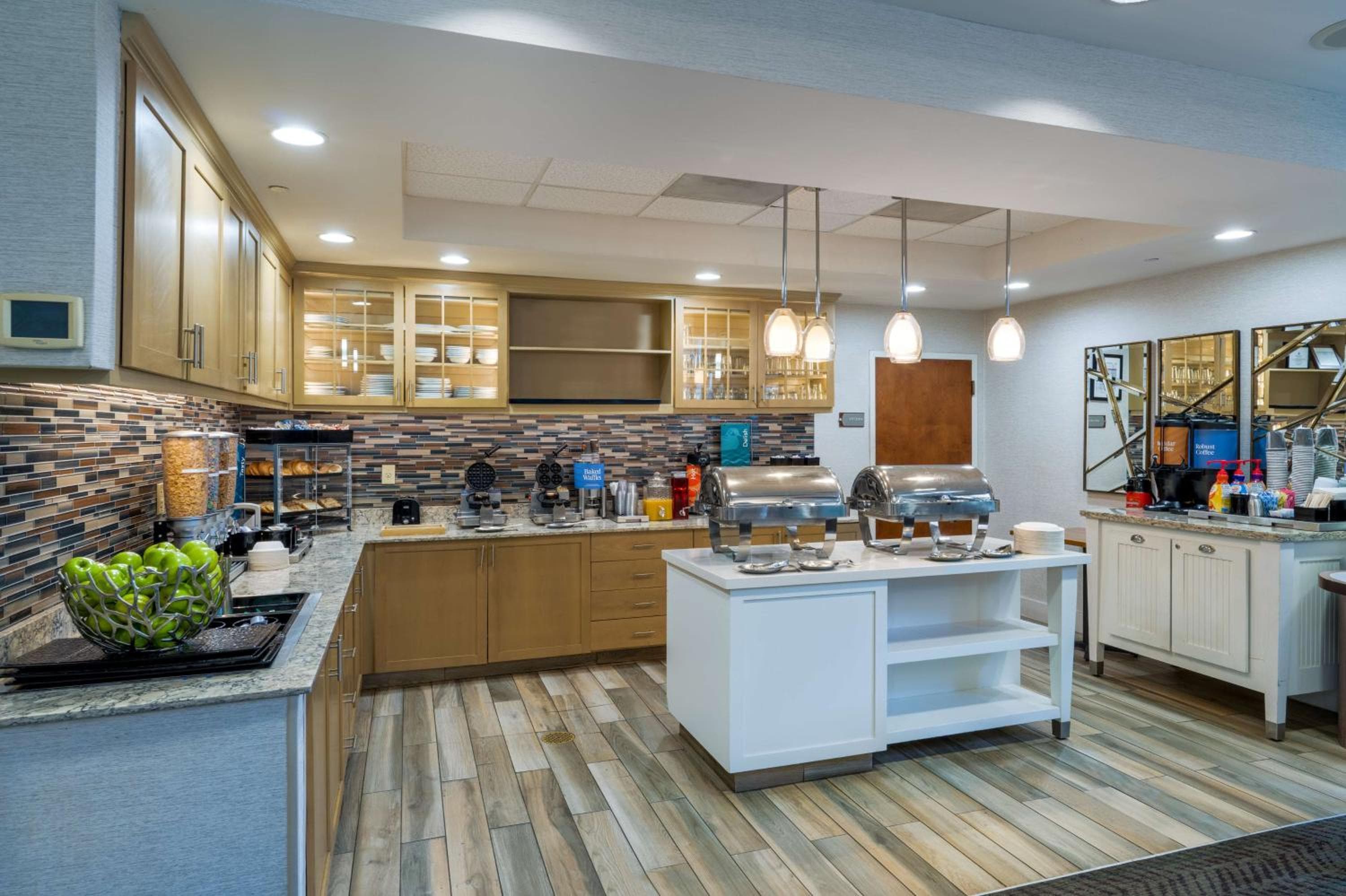 Homewood Suites Memphis Germantown, Germantown, photo 4