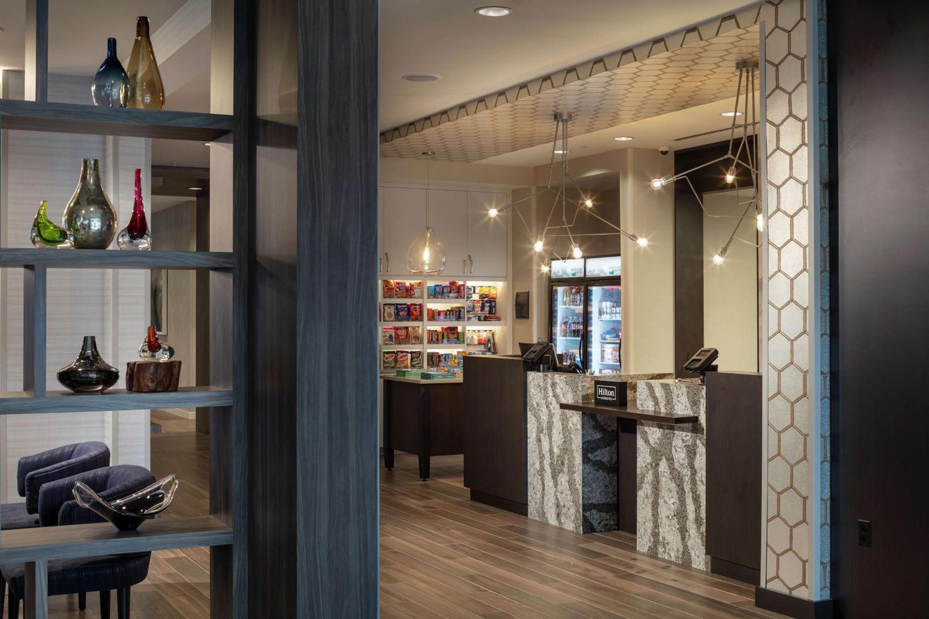 Homewood Suites by Hilton Needham Boston, Needham Heights, photo 2