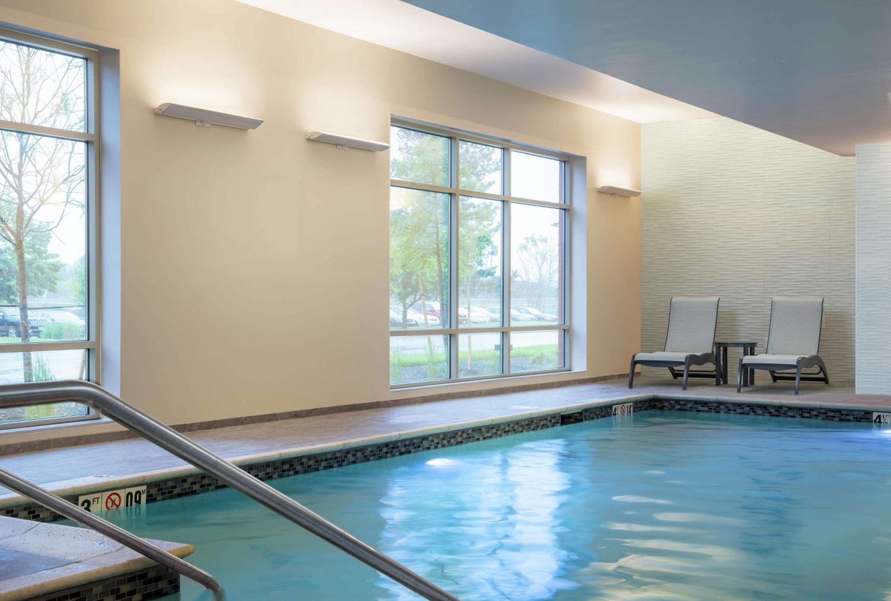 Homewood Suites by Hilton Needham Boston, Needham Heights, photo 4