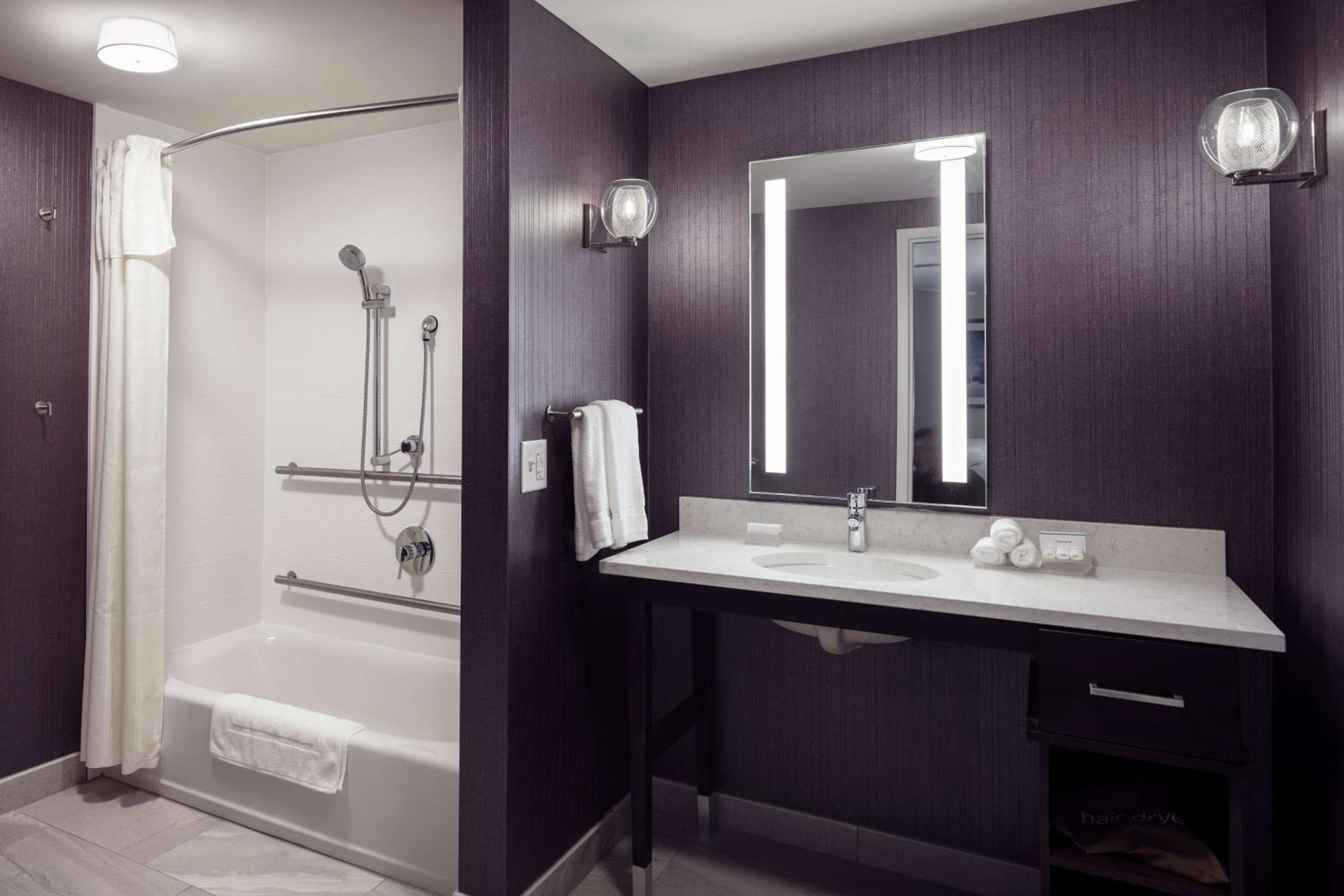 Homewood Suites by Hilton Needham Boston, Needham Heights, photo 5